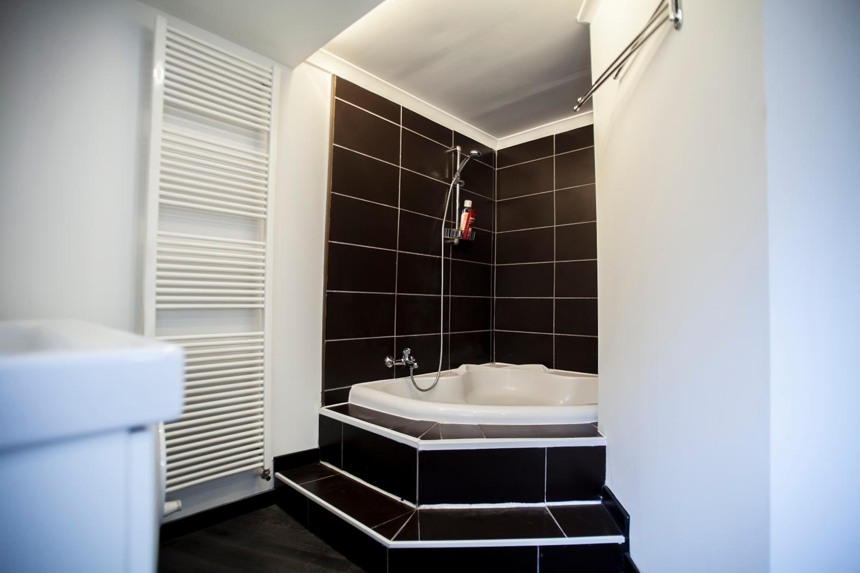 Luxury Suites Cathedral by Rikas Hotels