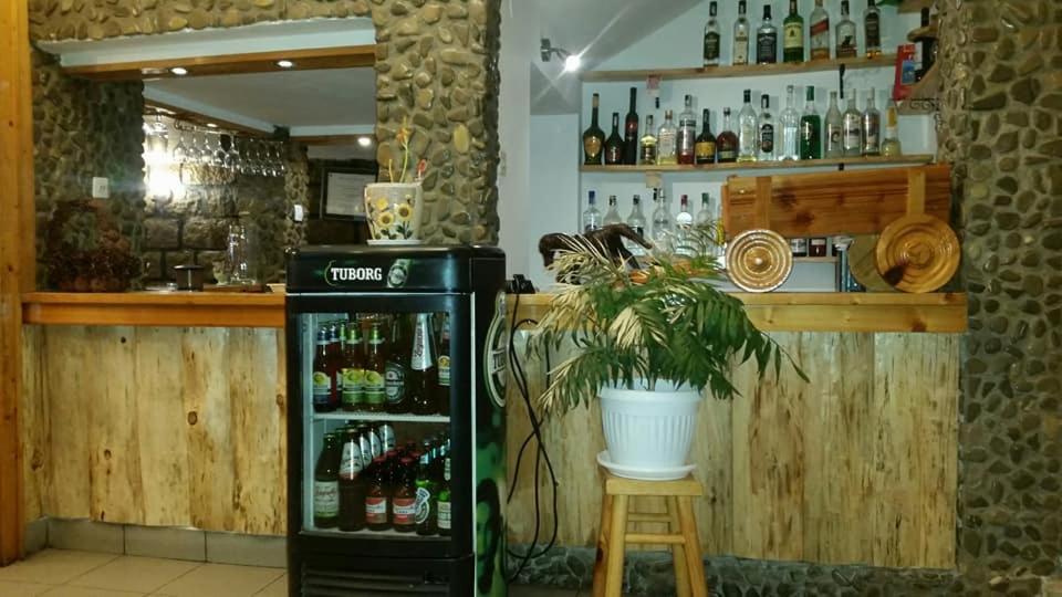 Mama Emiliya Guest House