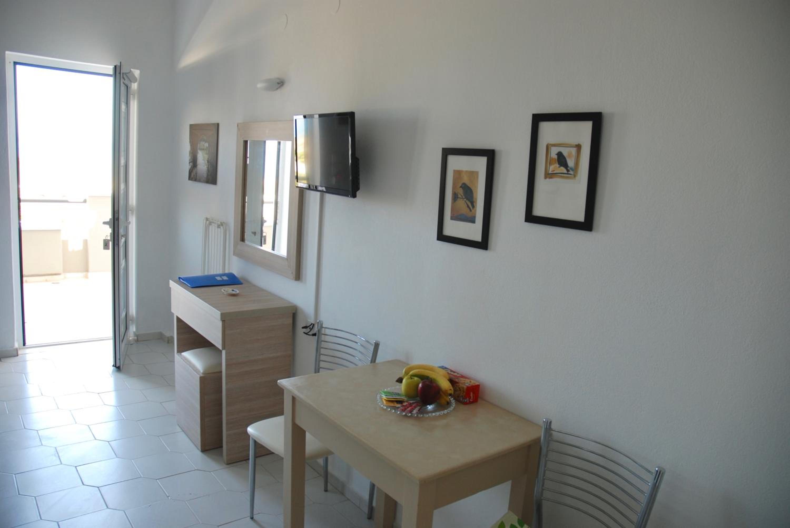 Yiannis Apartments