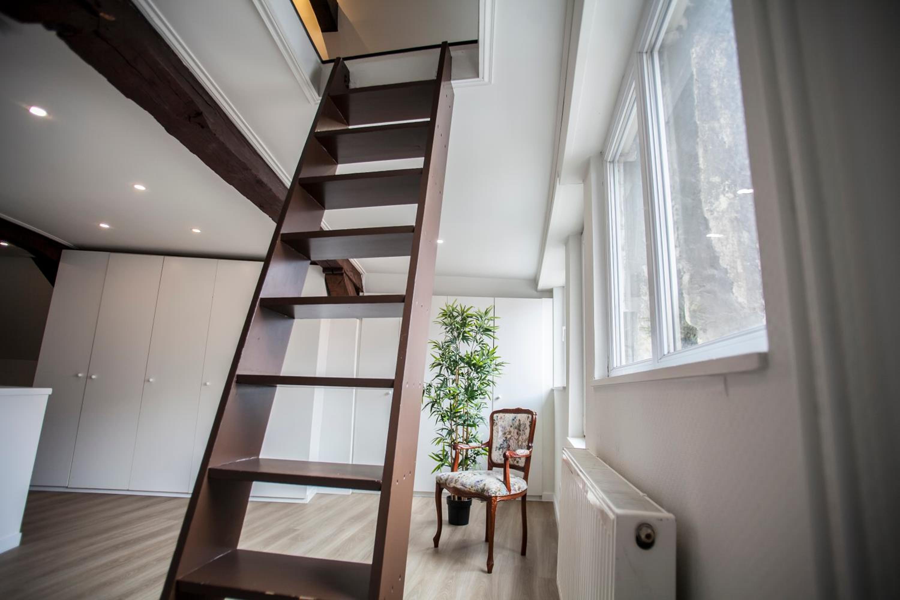 Luxury Suites Cathedral by Rikas Hotels