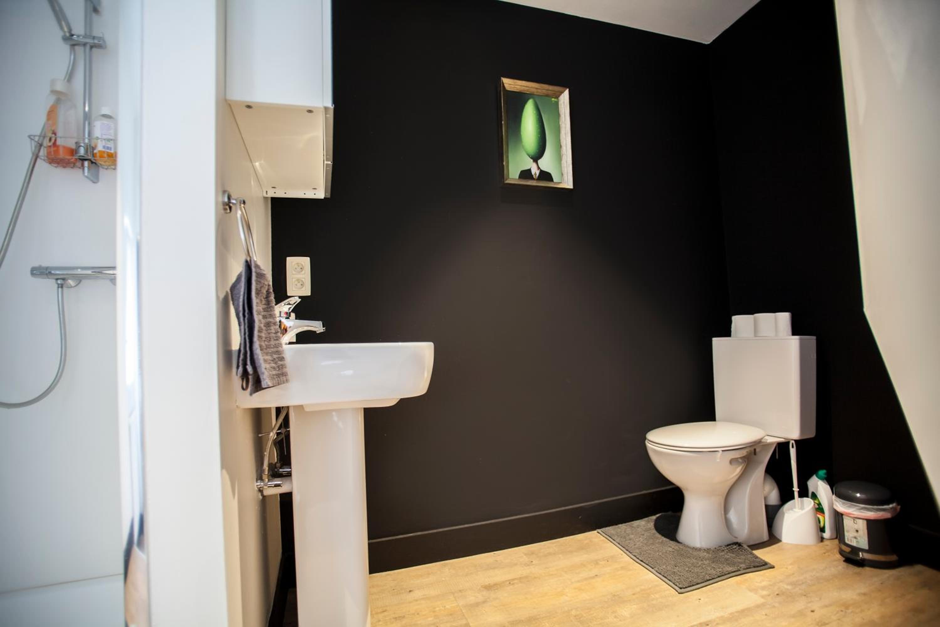 Luxury Suites Cathedral by Rikas Hotels