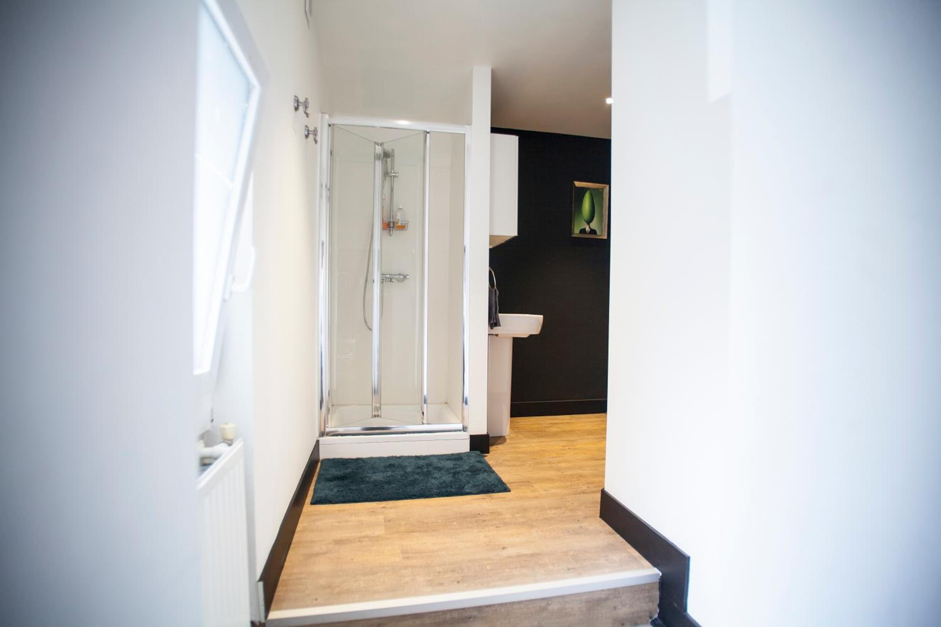 Luxury Suites Cathedral by Rikas Hotels
