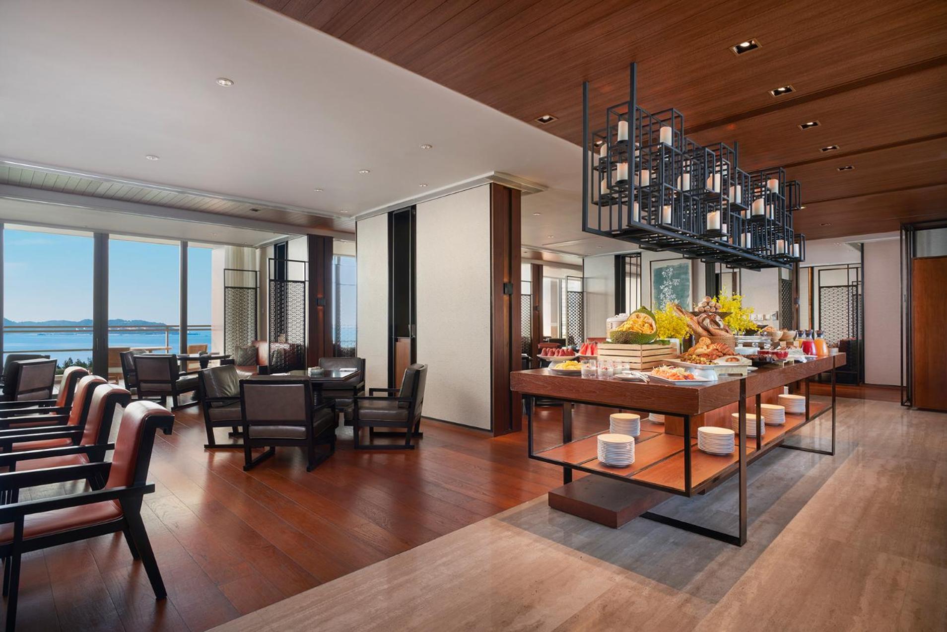 Grand Hyatt Sanya Haitang Bay Resort and Spa