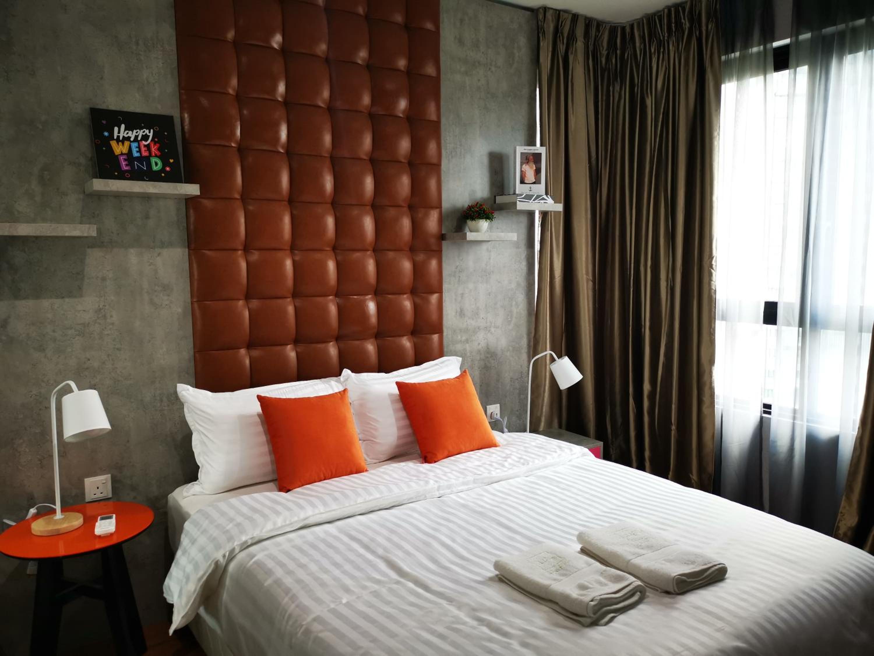 Host Assist Homestay by HA i-City photo 5