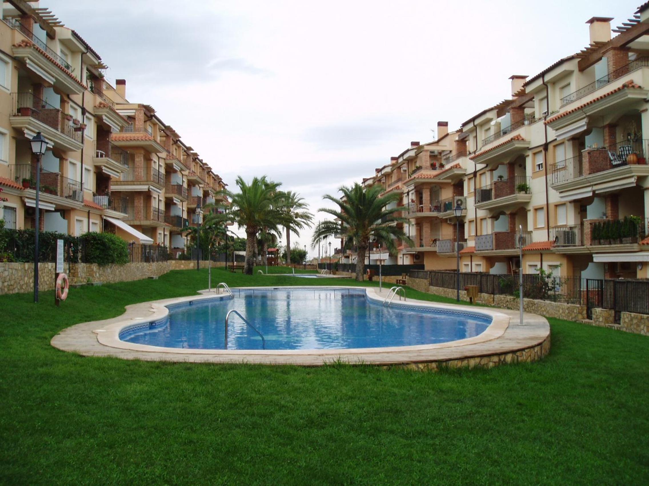 Apartamento, en pueblo pesquero photo 5