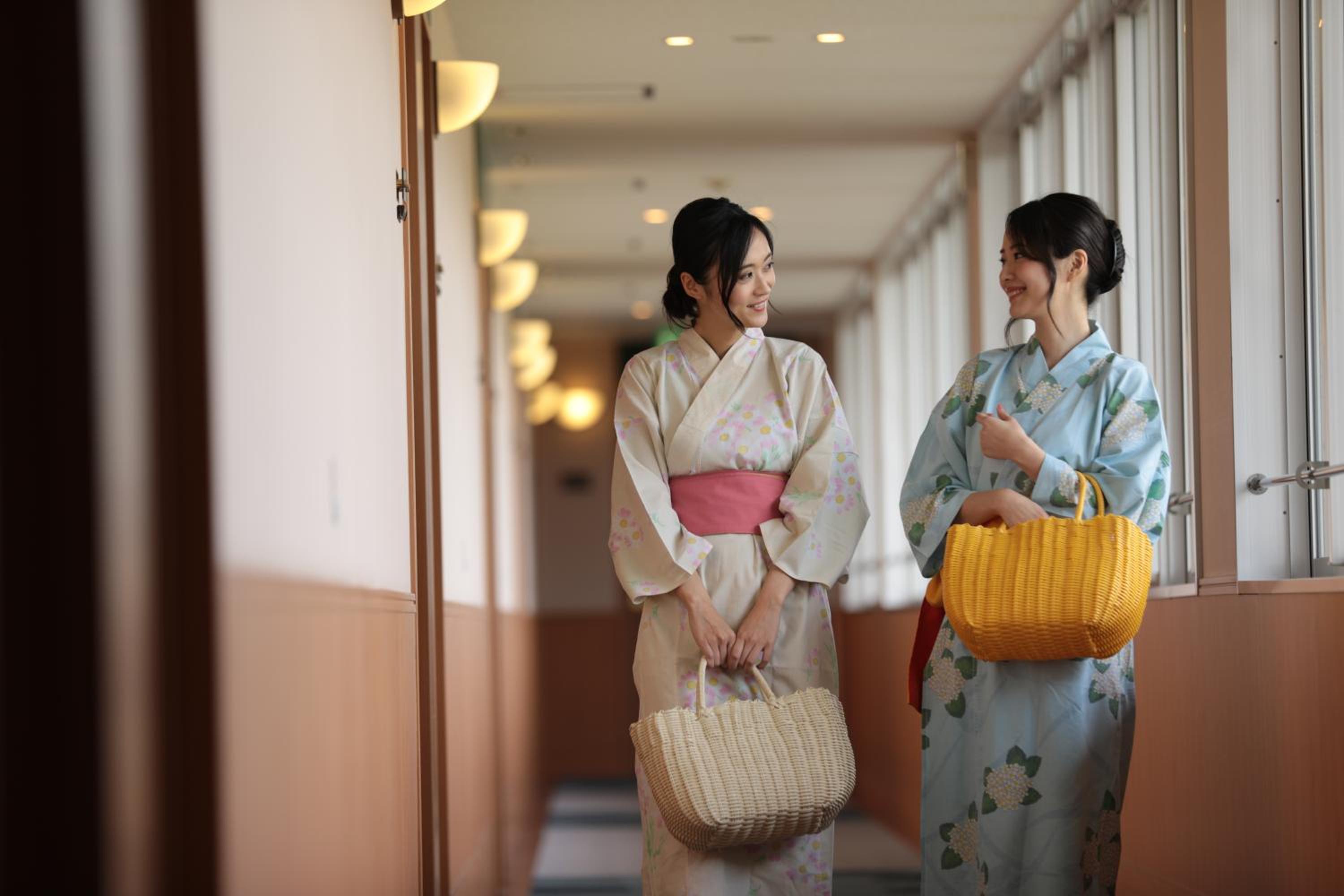 Kyukamura Shikanoshima