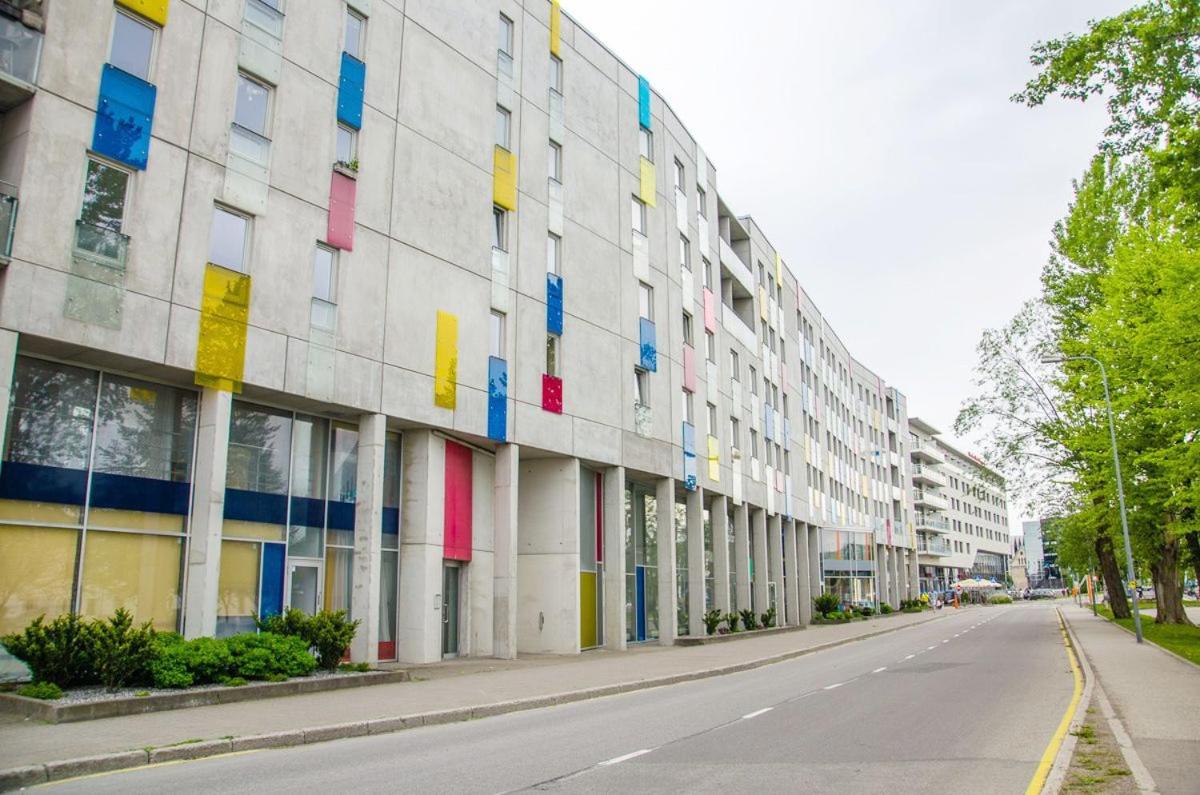 Tallinn Vacations - Harbour Hostel Tallinn - Property Image 10