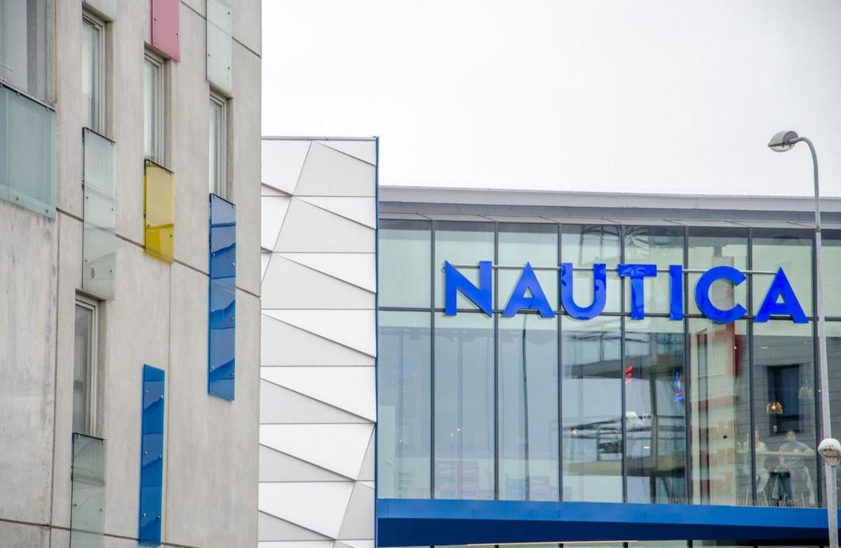 Tallinn Vacations - Harbour Hostel Tallinn - Property Image 12