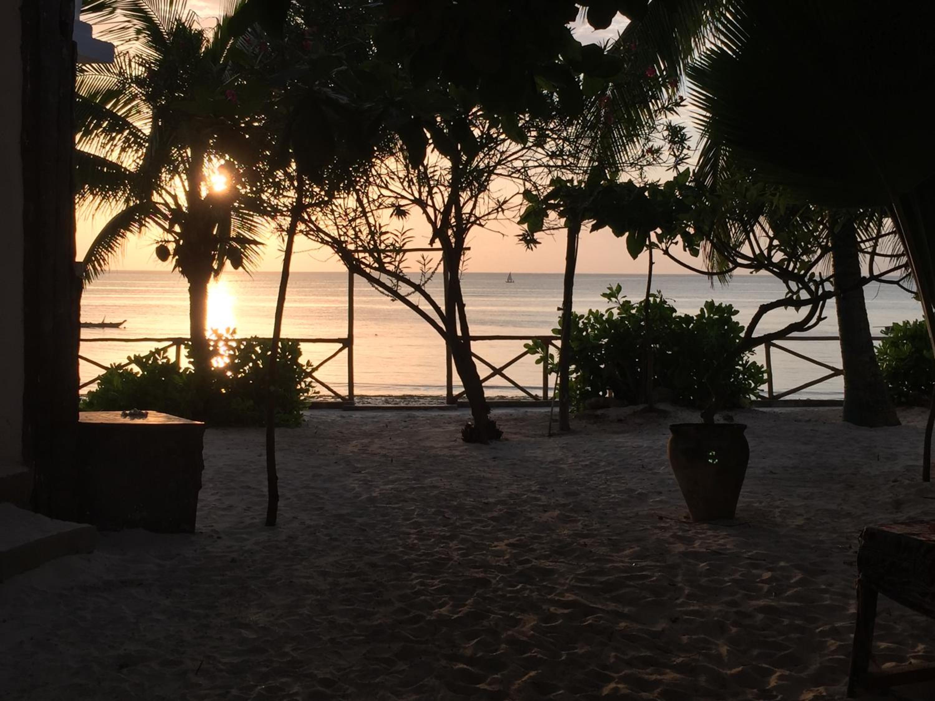 Villa Mina beachhouse