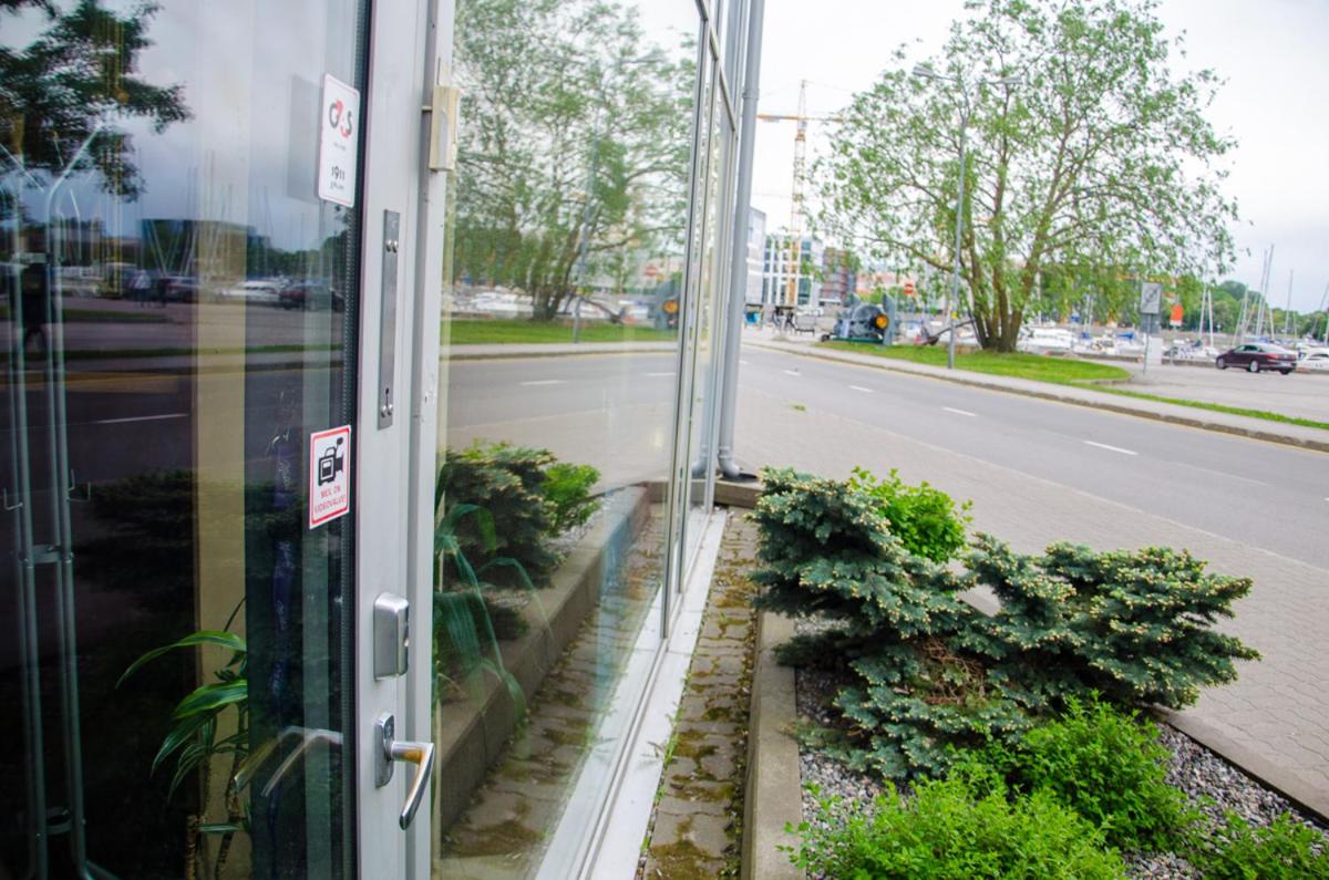 Tallinn Vacations - Harbour Hostel Tallinn - Property Image 1