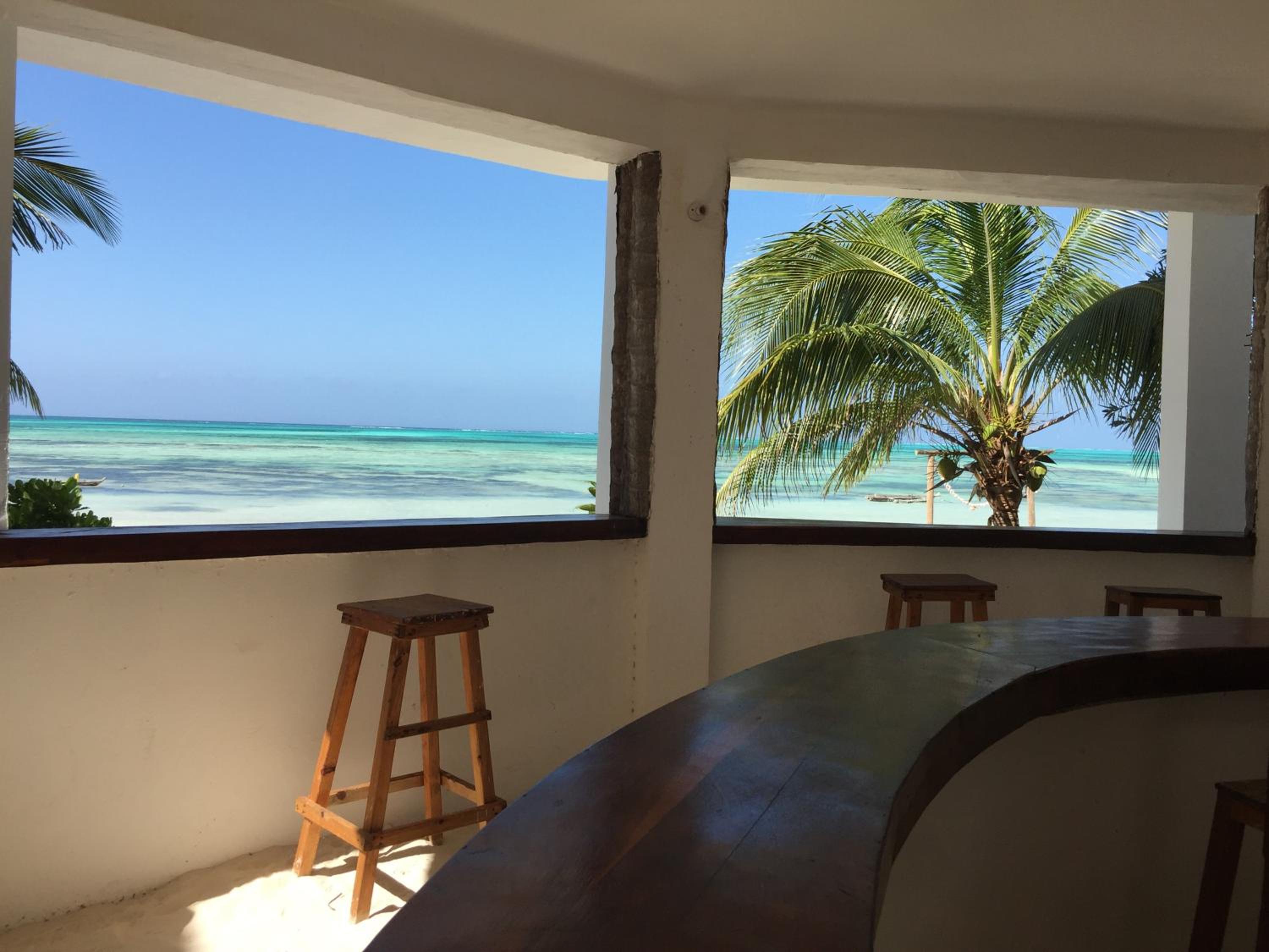 Villa Mina beachhouse