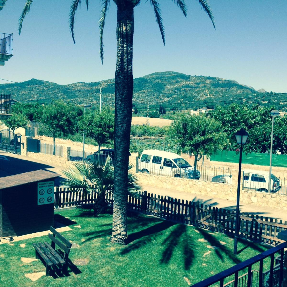 Apartamento, en pueblo pesquero photo 4