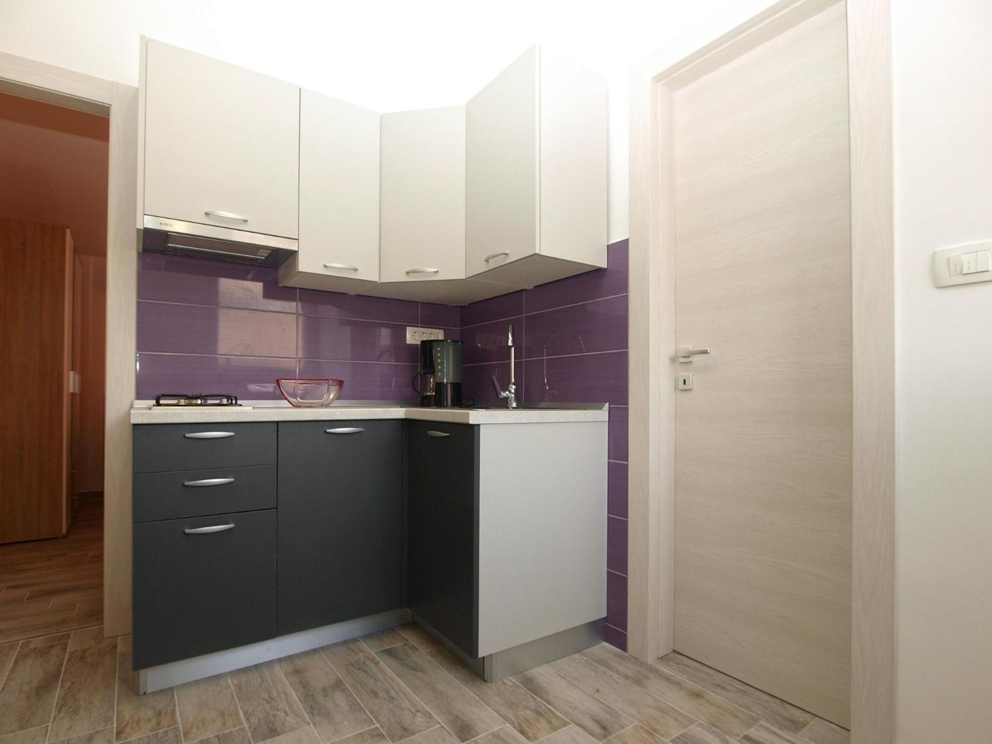 Apartments Oriana 898 view 4