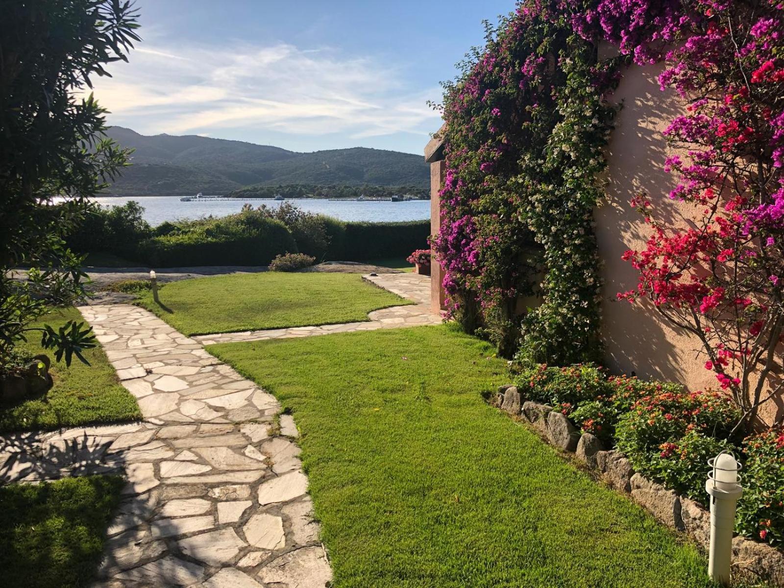 Italianflat - Villa Cá Rosa