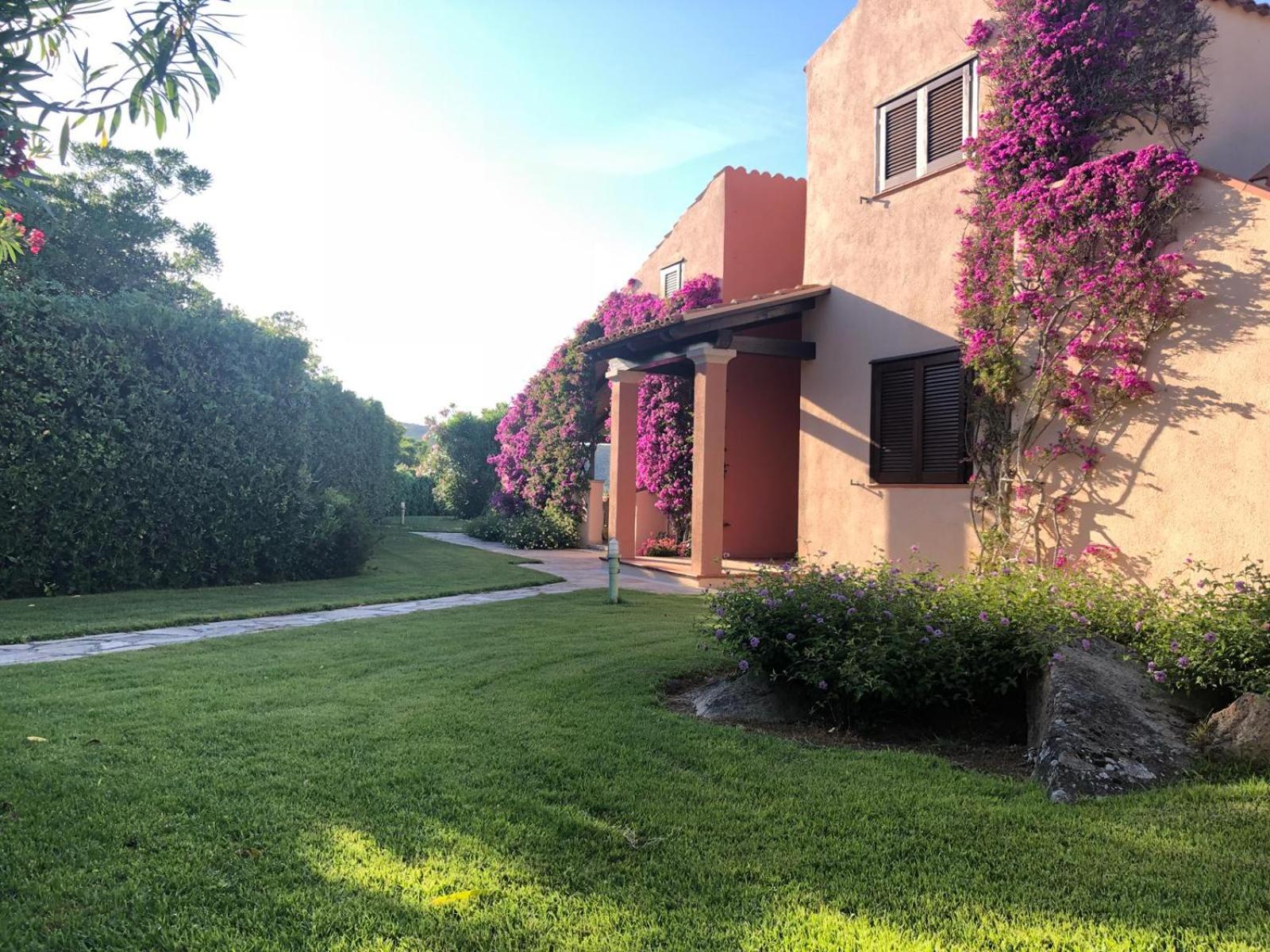 Italianflat - Villa Cá Rosa