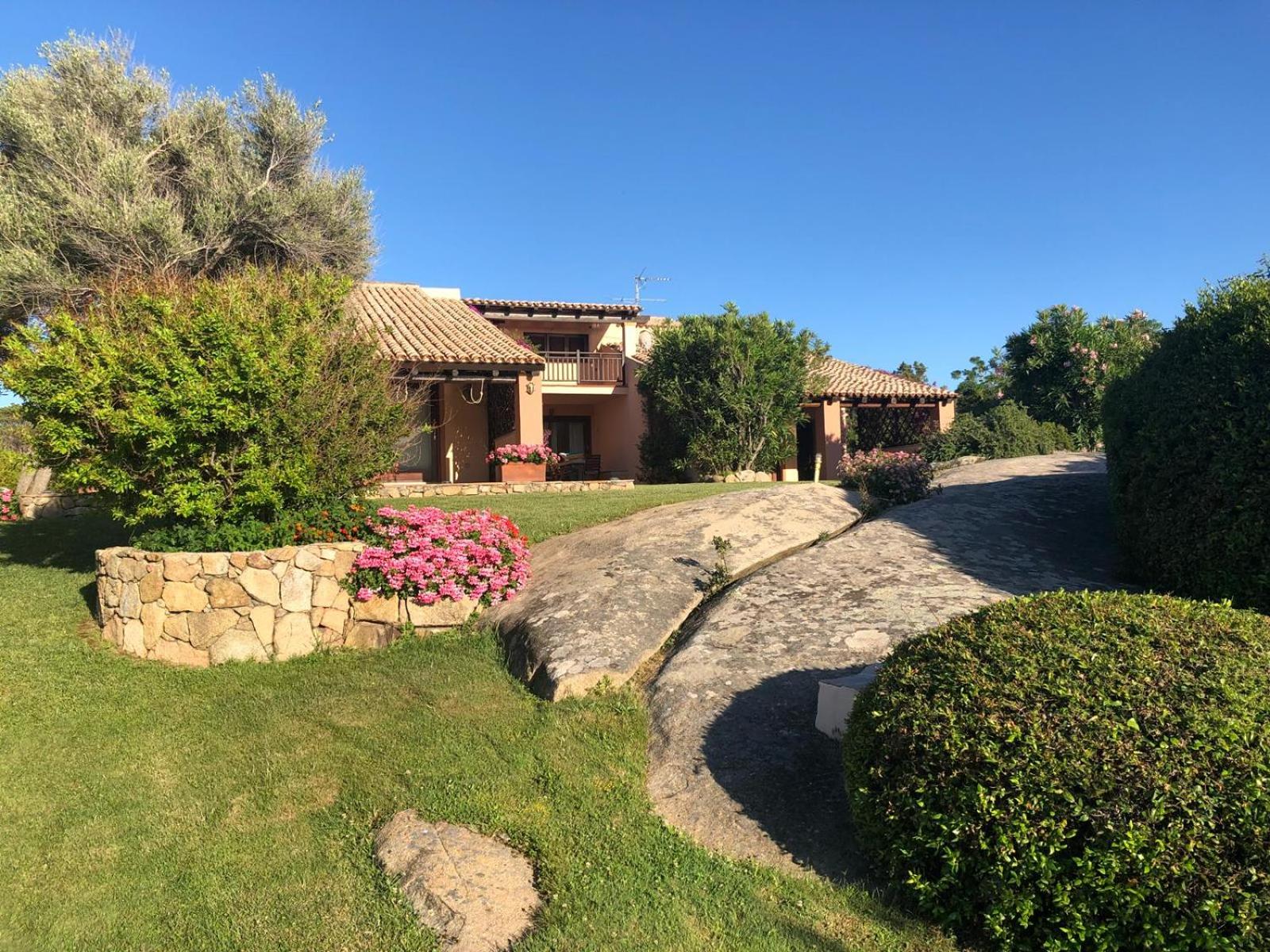 Italianflat - Villa Cá Rosa