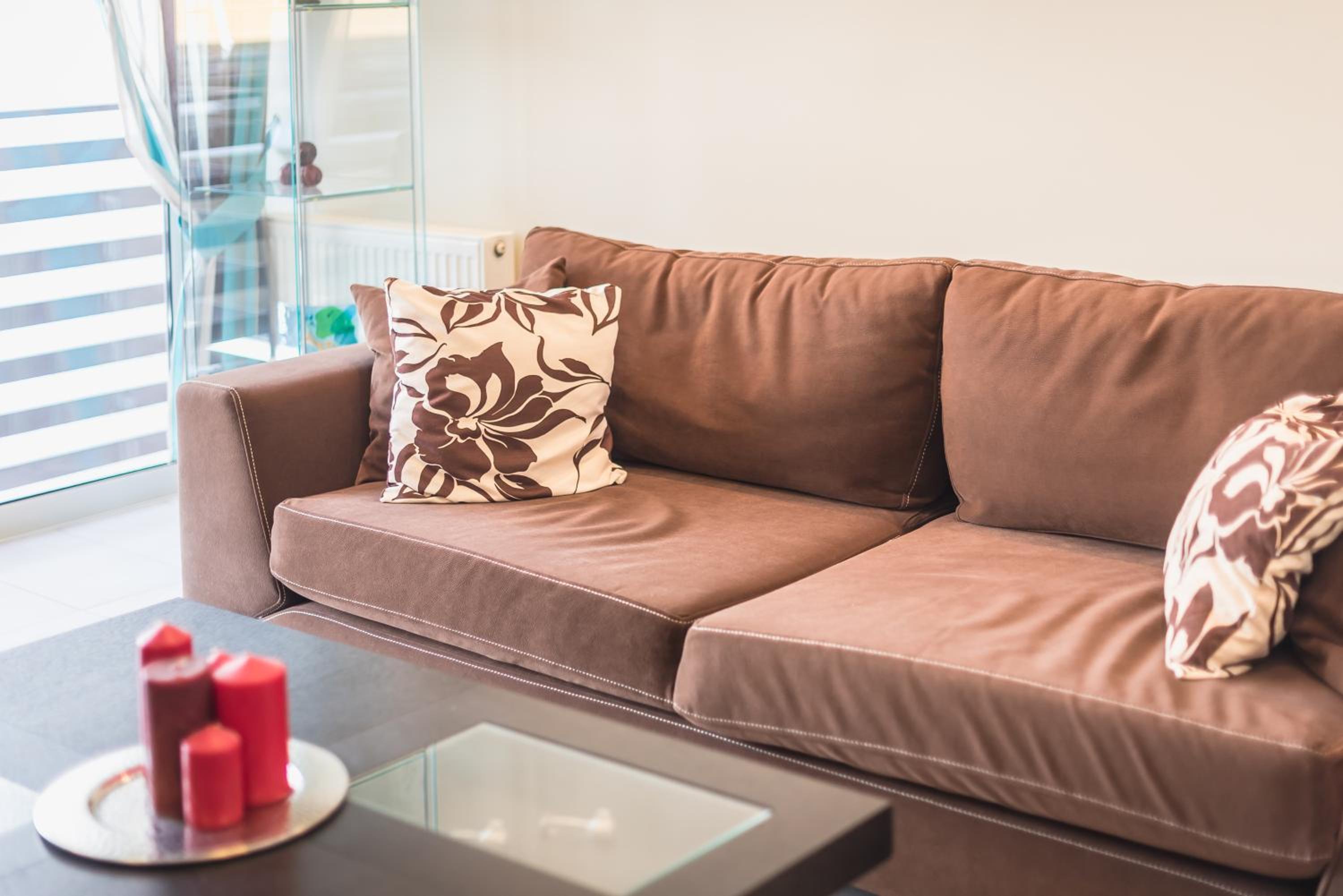 Comfortable,sunny apartment in Athens Center