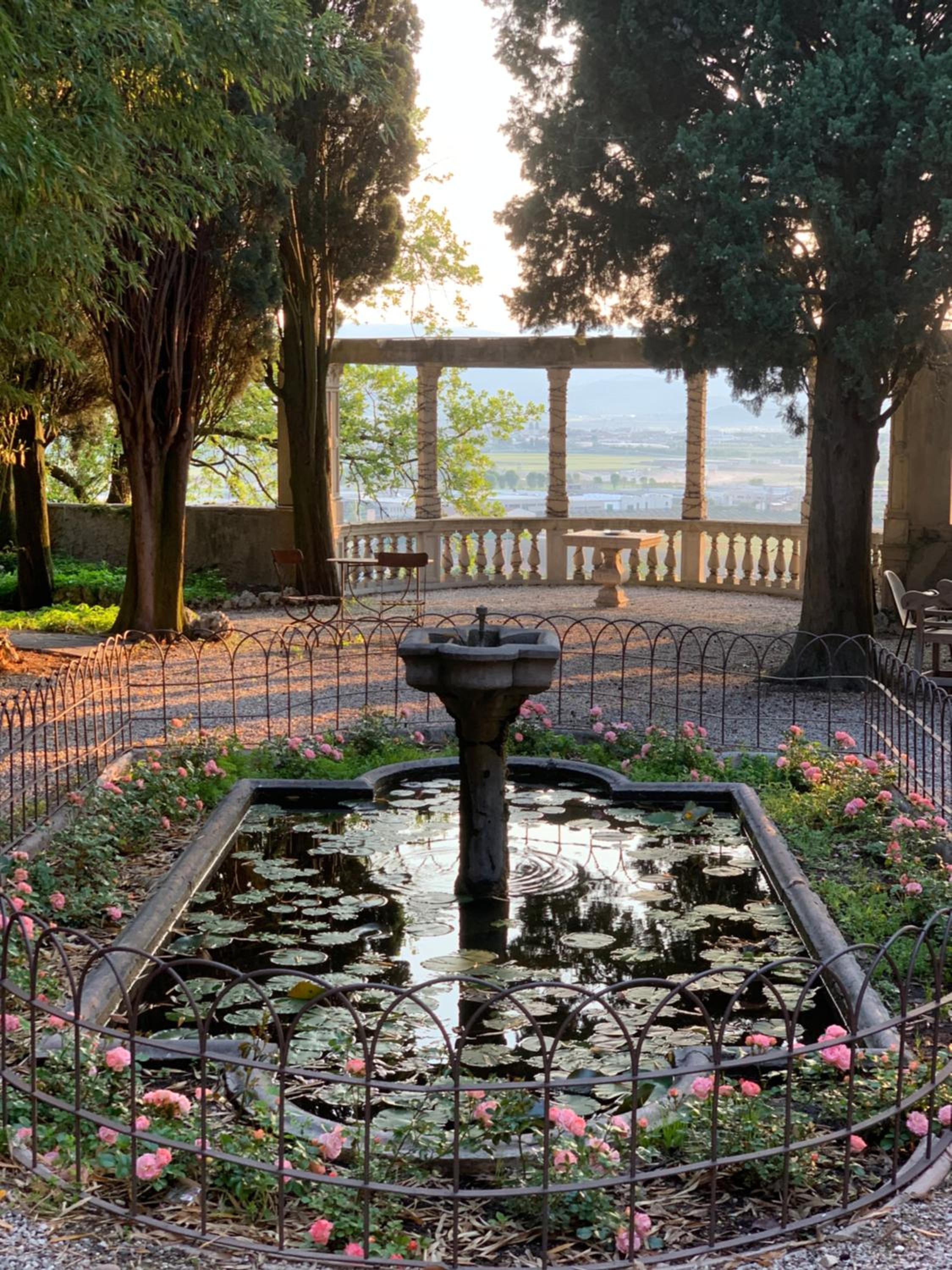 Villa Dei Cipressi Wine Resort view 5