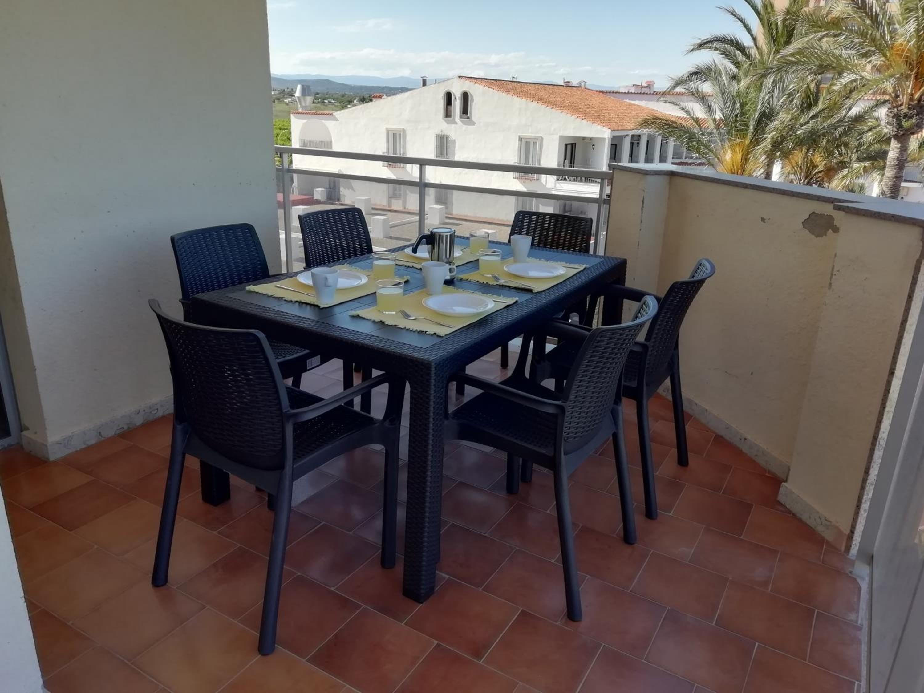 Apartamento Playa Dorada II Inmomart