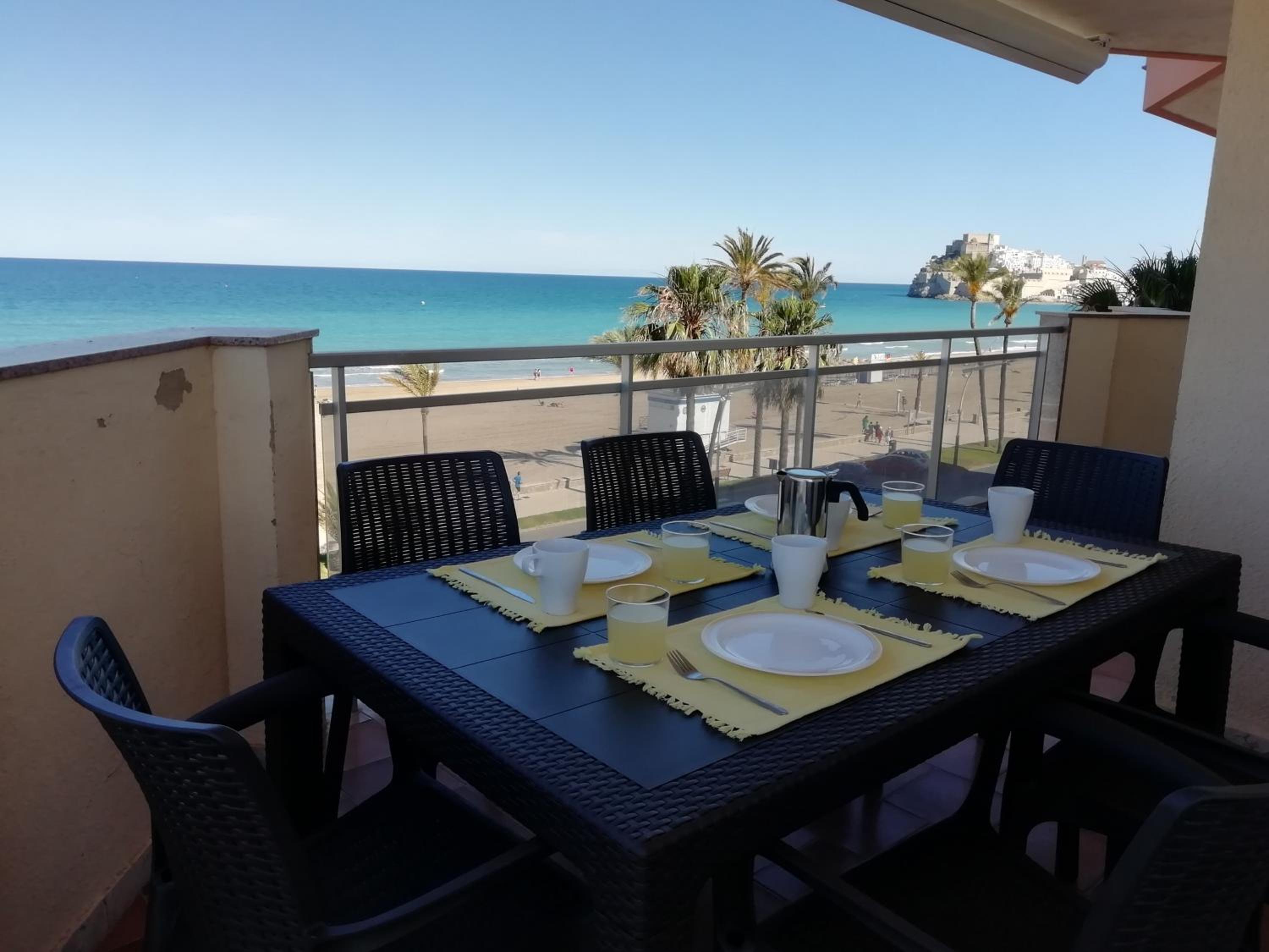 Apartamento Playa Dorada II Inmomart