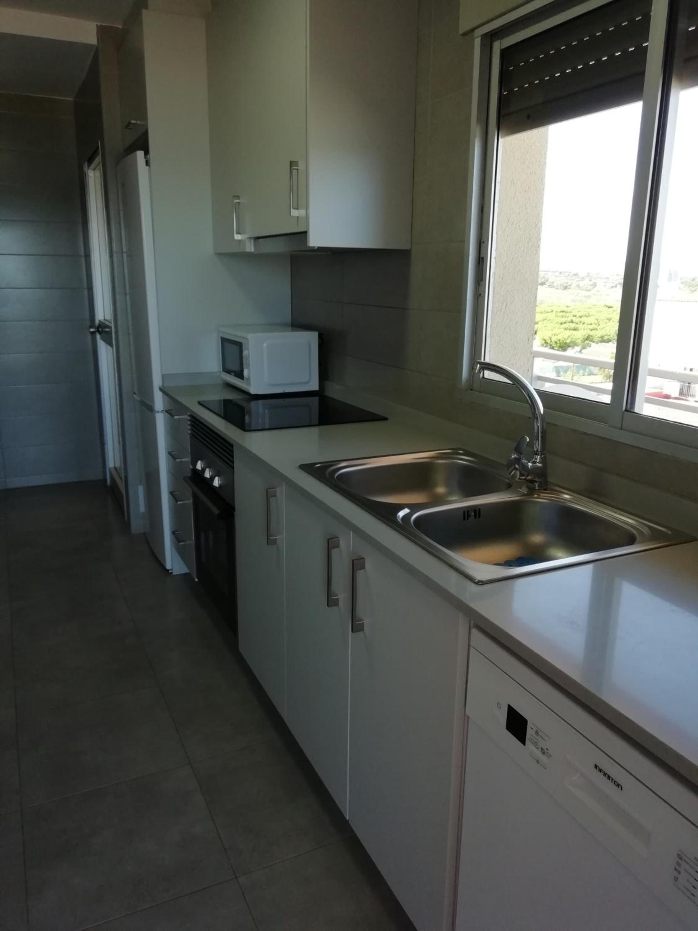 Apartamento Playa Dorada II Inmomart