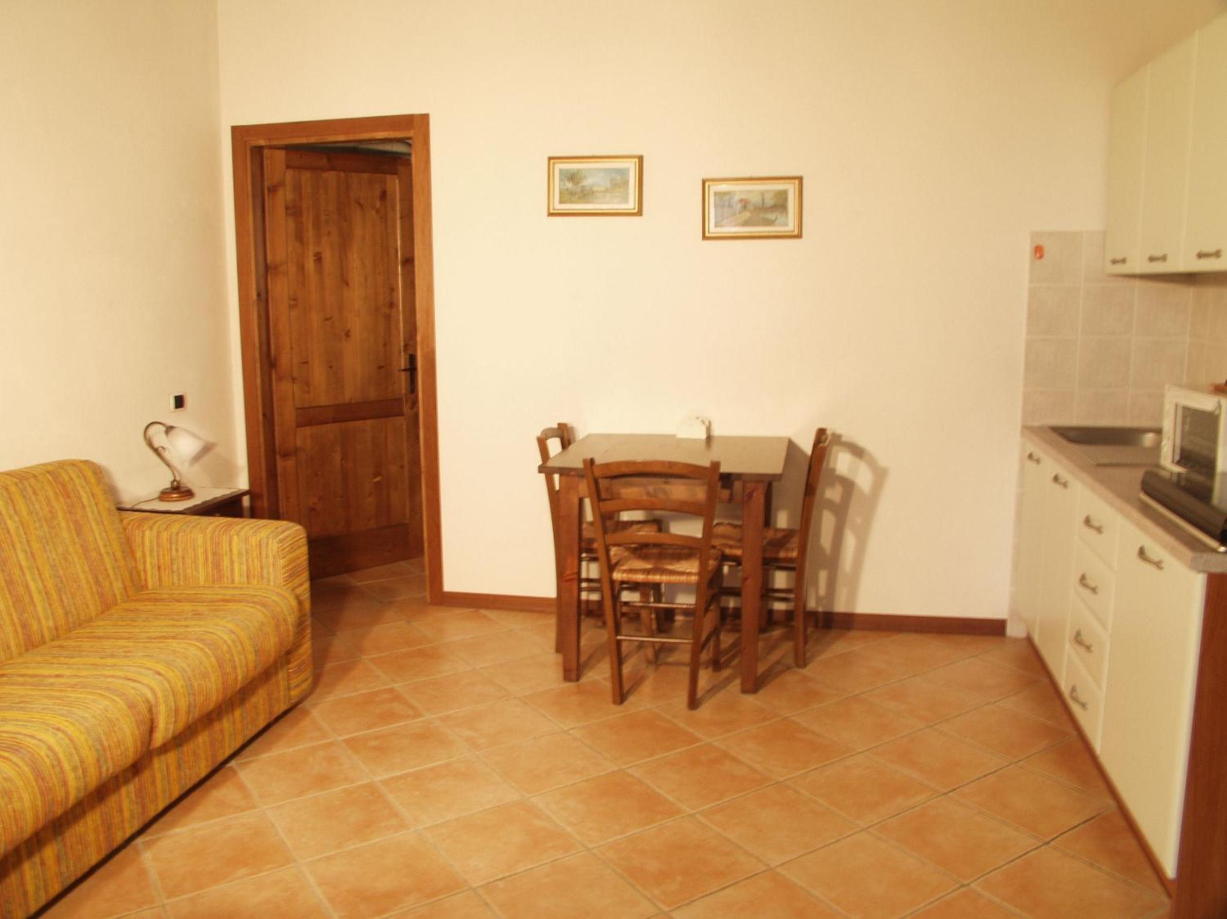Agriturismo Casella Del Piano
