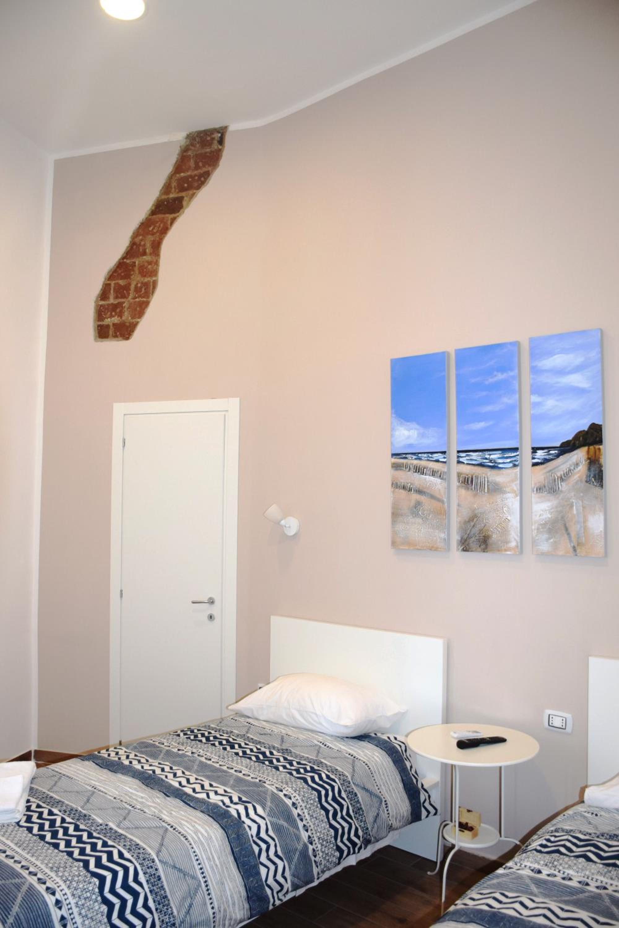 Vic' Street B&B