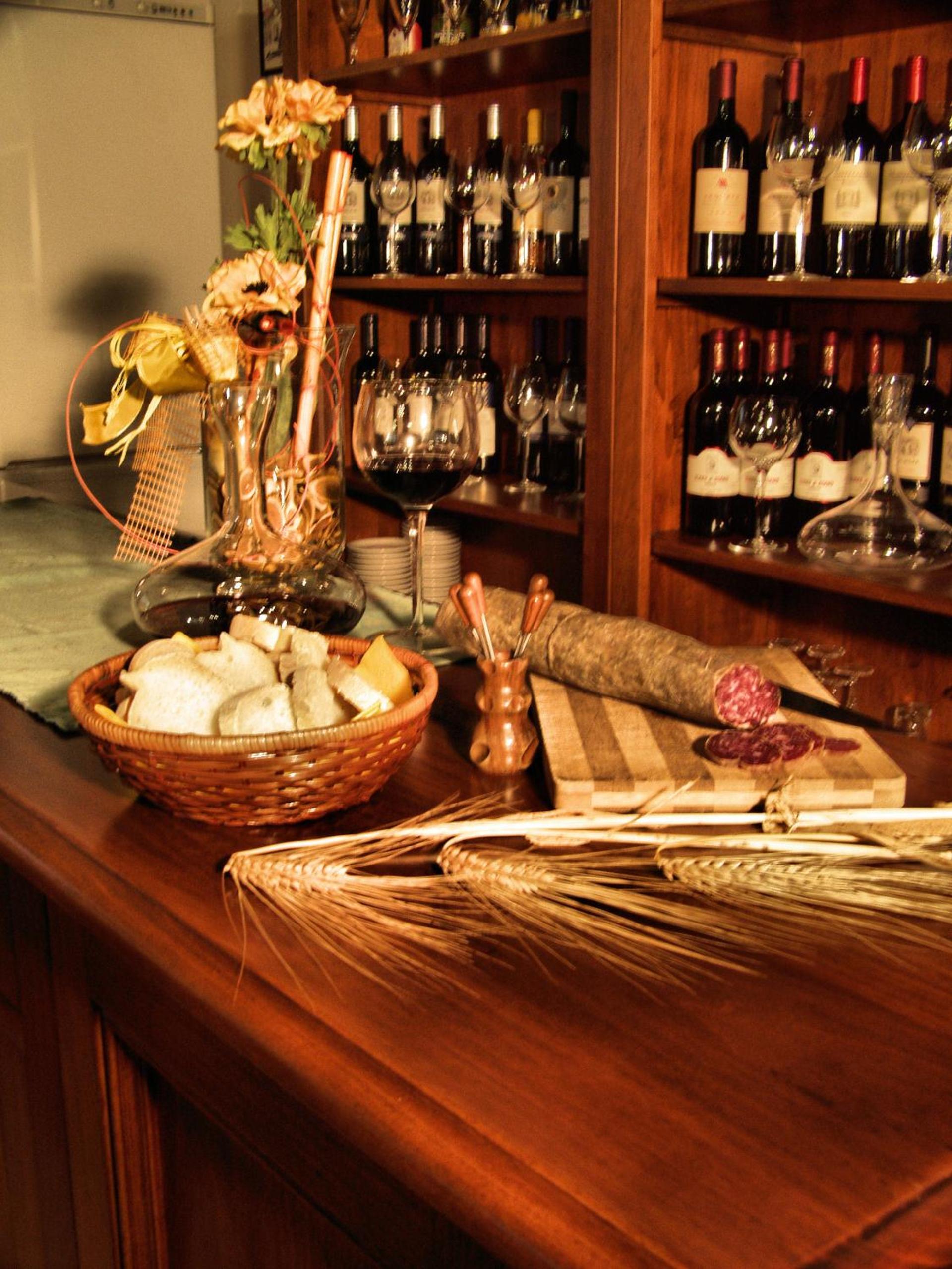 Agriturismo Casella Del Piano