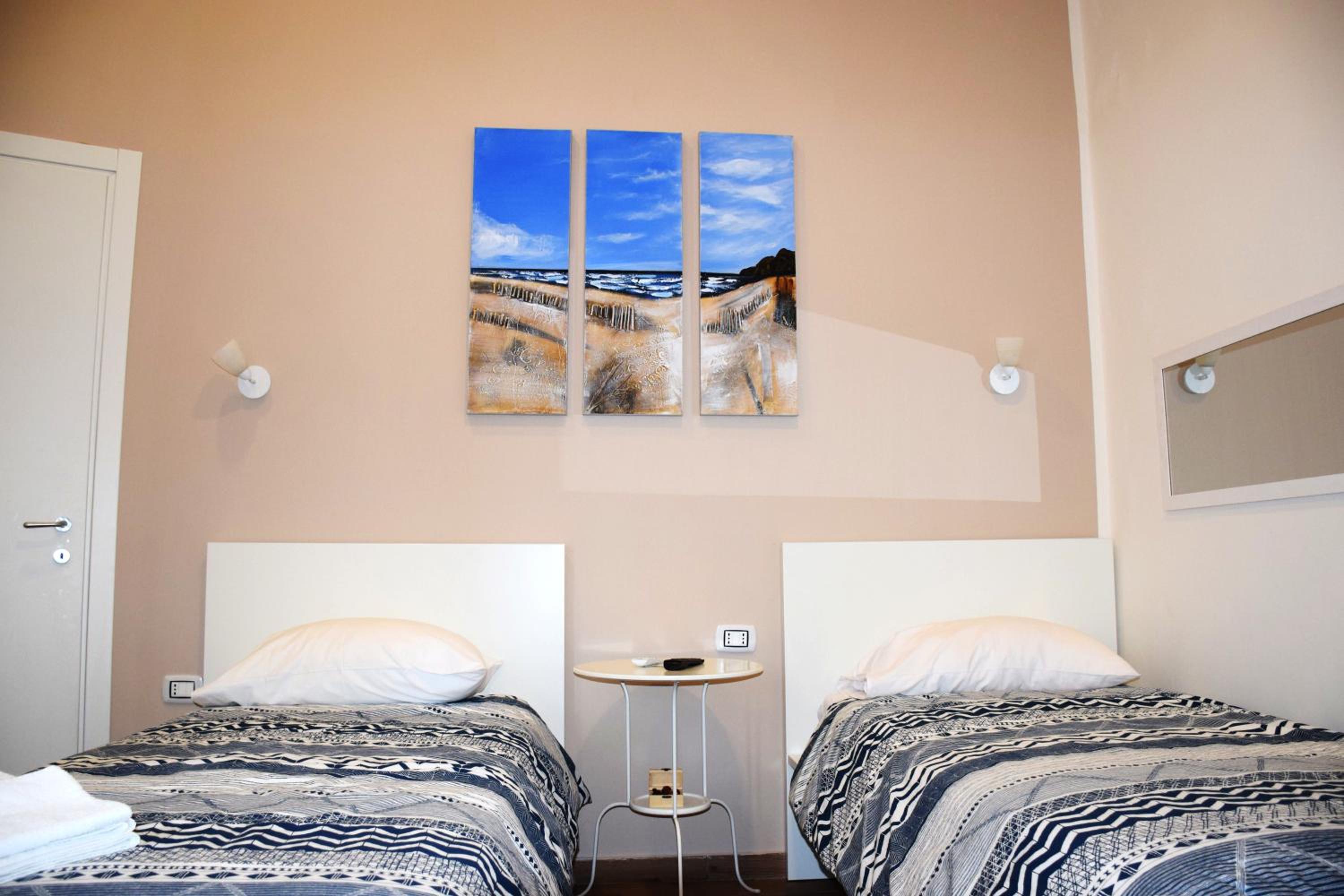 Vic' Street B&B