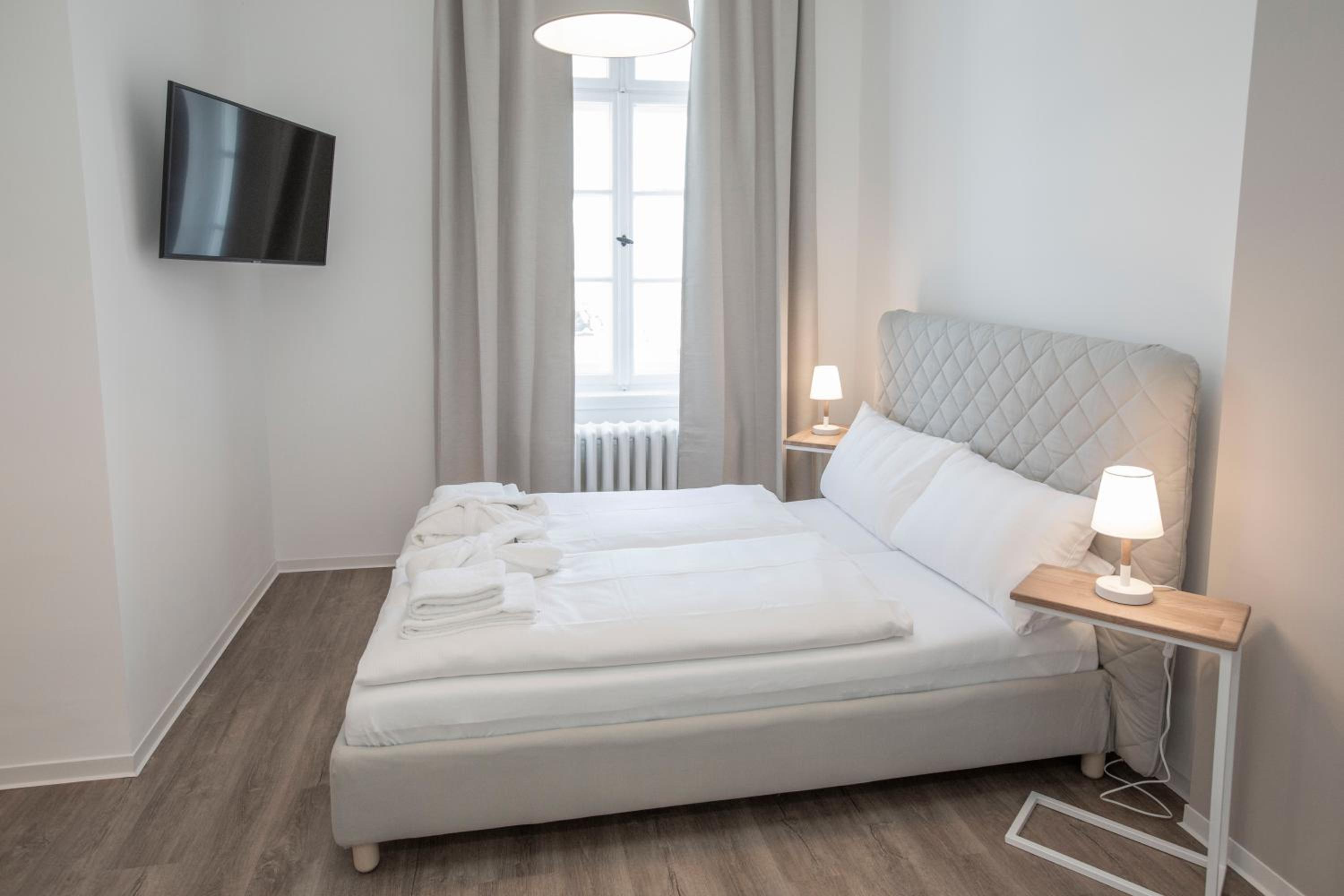 Boardinghouse Flensburg - by Zimmer FREI! Holidays