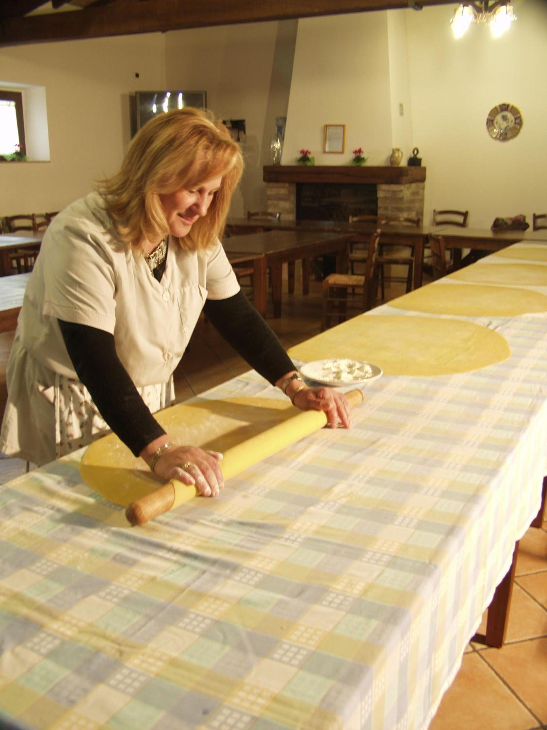 Agriturismo Casella Del Piano