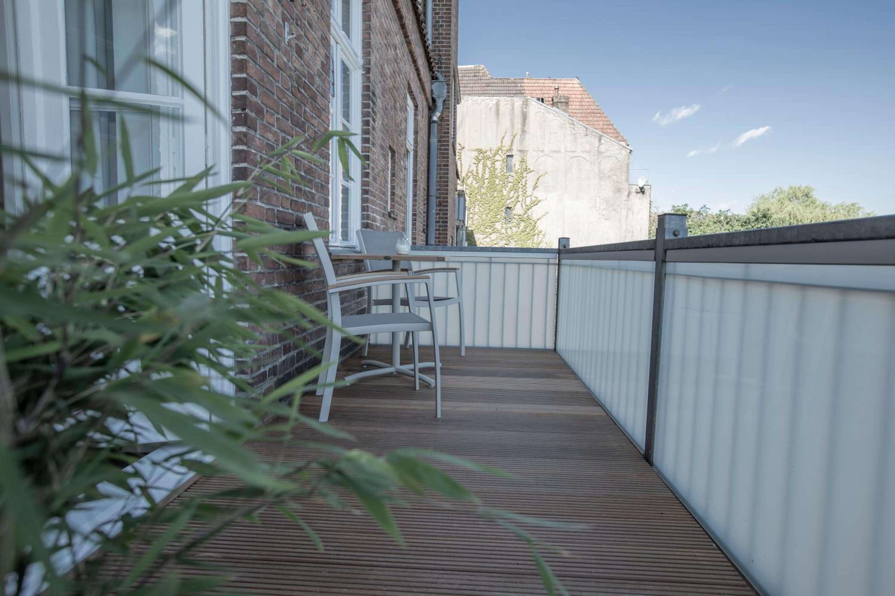 Boardinghouse Flensburg - by Zimmer FREI! Holidays