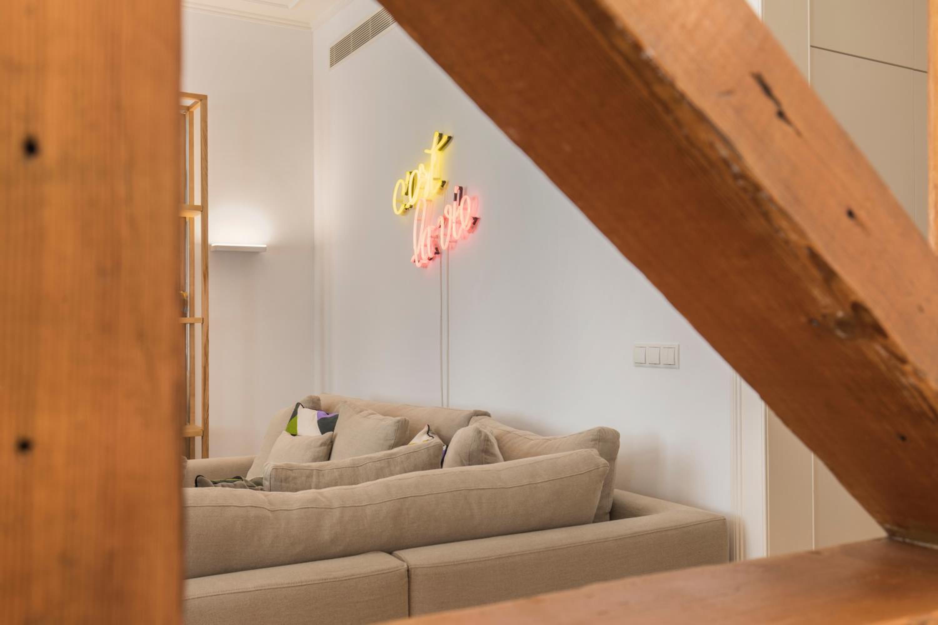 Charming Apartment in Baixa Chiado view 4