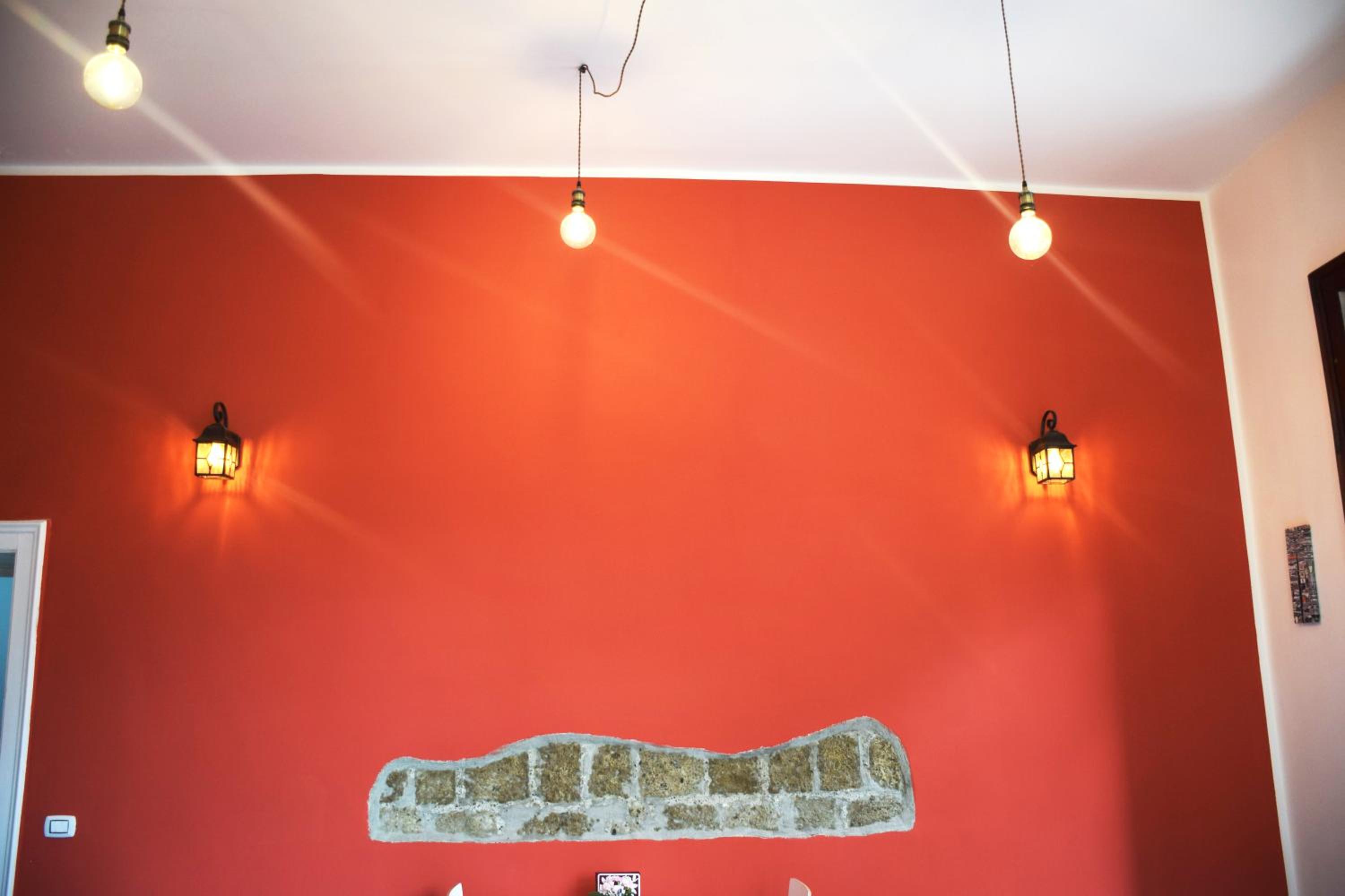 Vic' Street B&B