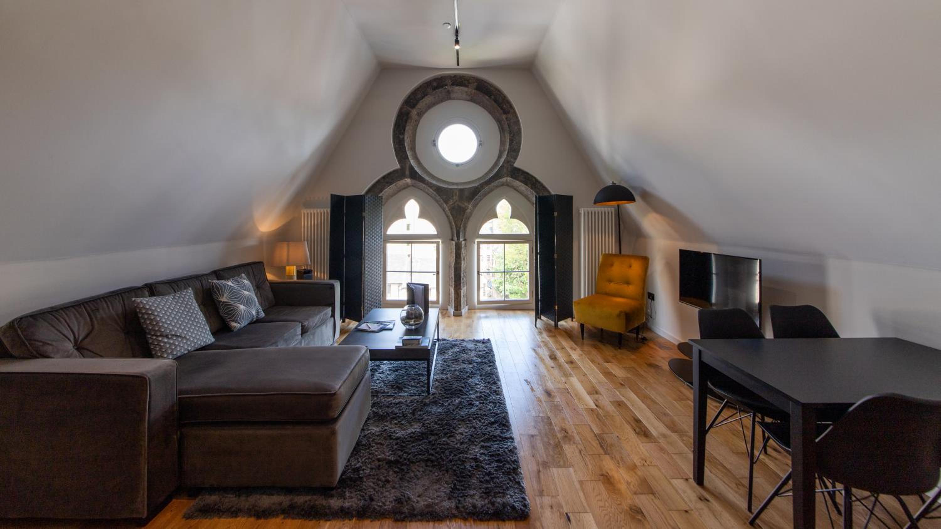 Linton Collection - Blackfriars Lofts