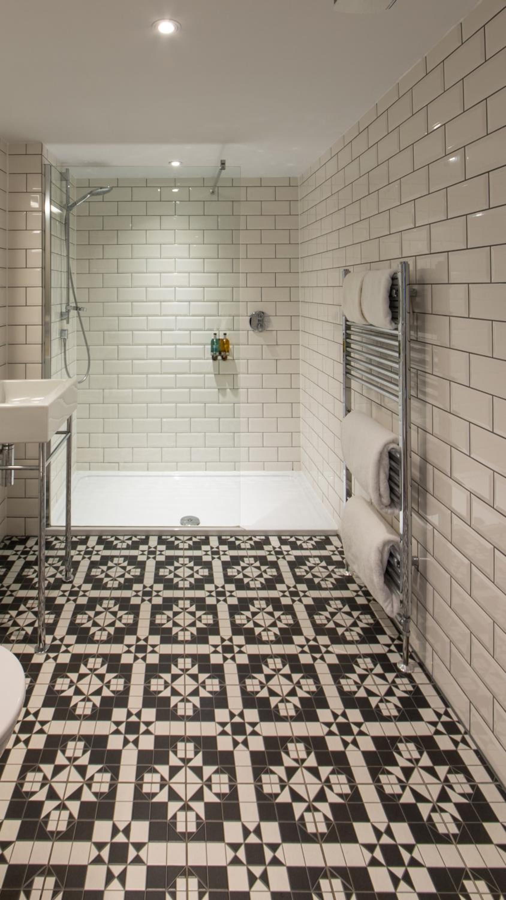 Linton Collection - Blackfriars Lofts
