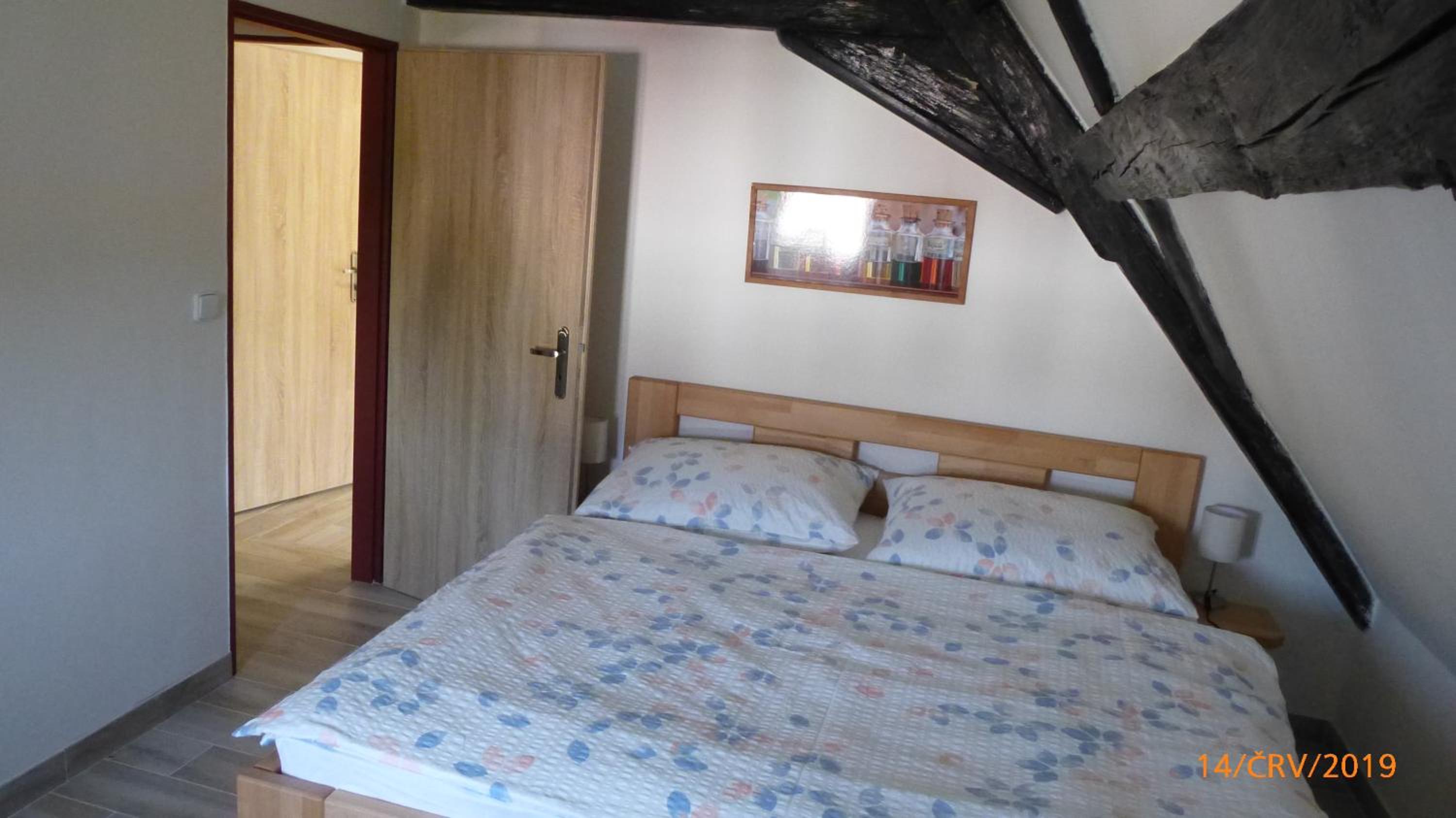 Penzion Sklář