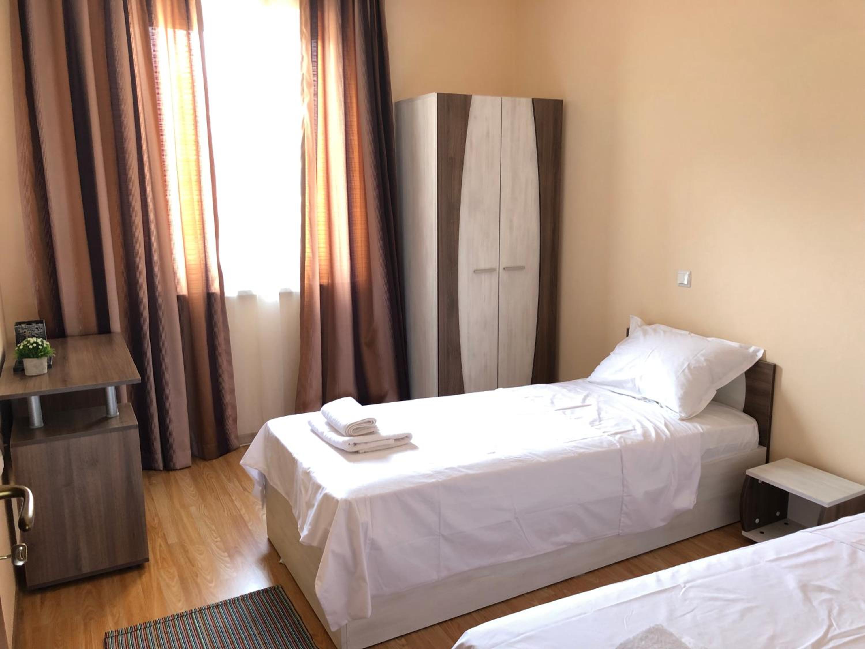 Private Apartments in Oxygen view 2