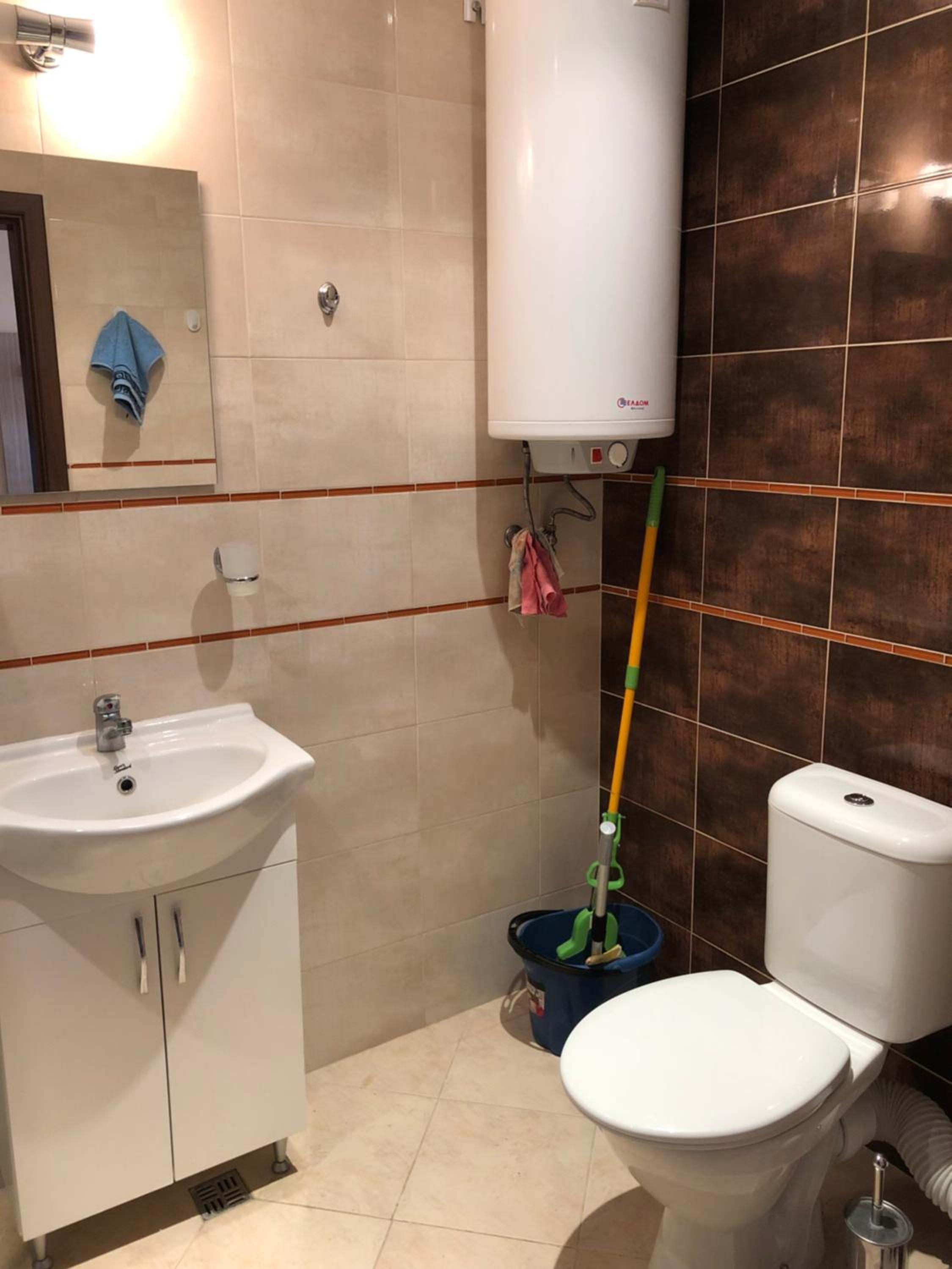 Private Apartments in Oxygen view 3