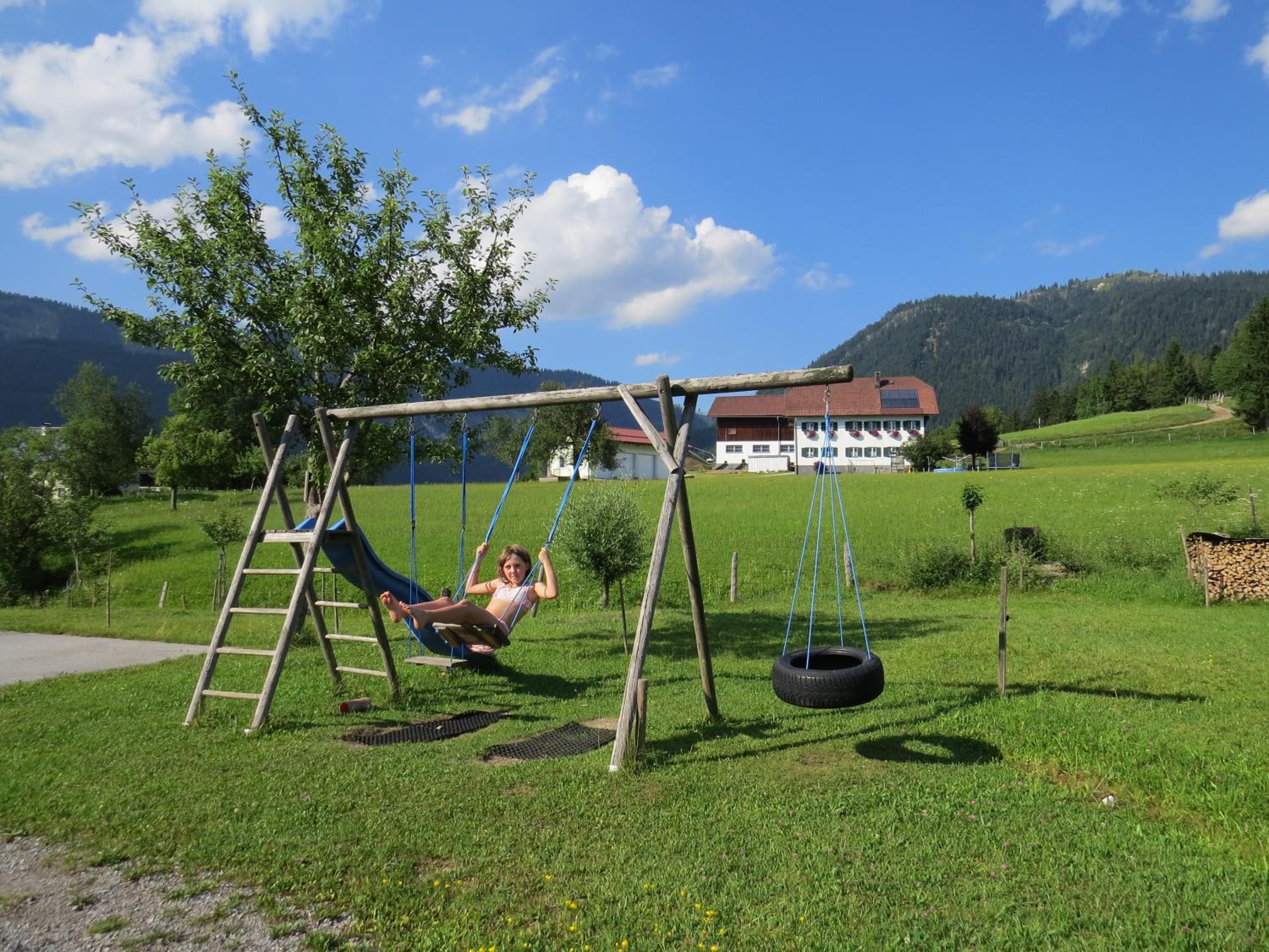 Biohof Haus Wieser