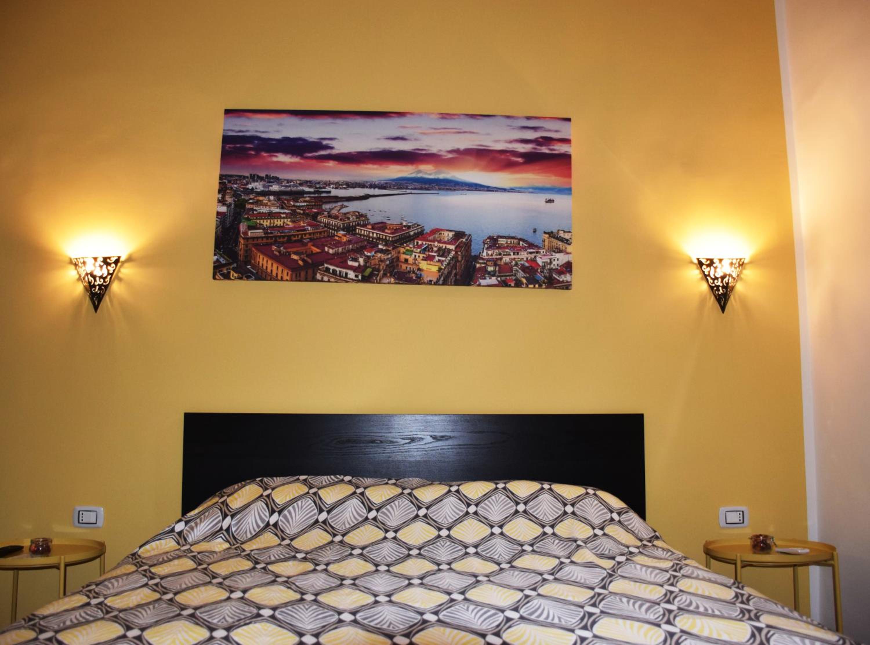 Vic' Street B&B
