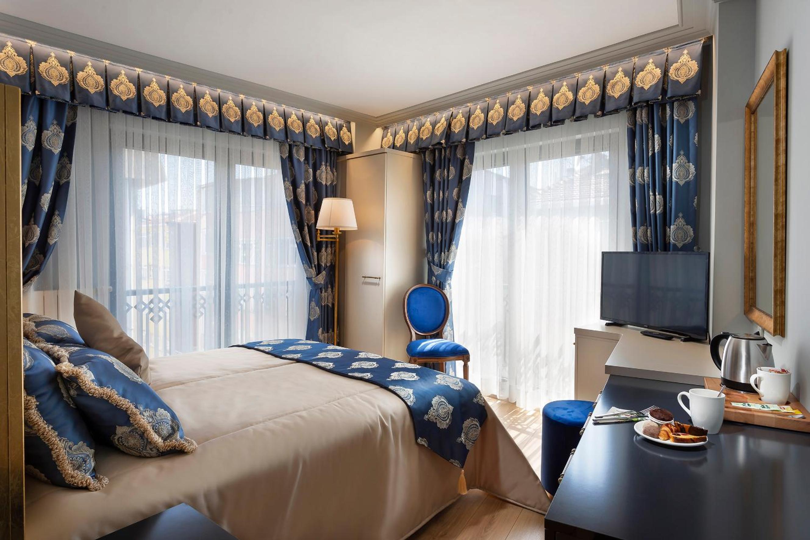 Güner Business Otel - Image 18