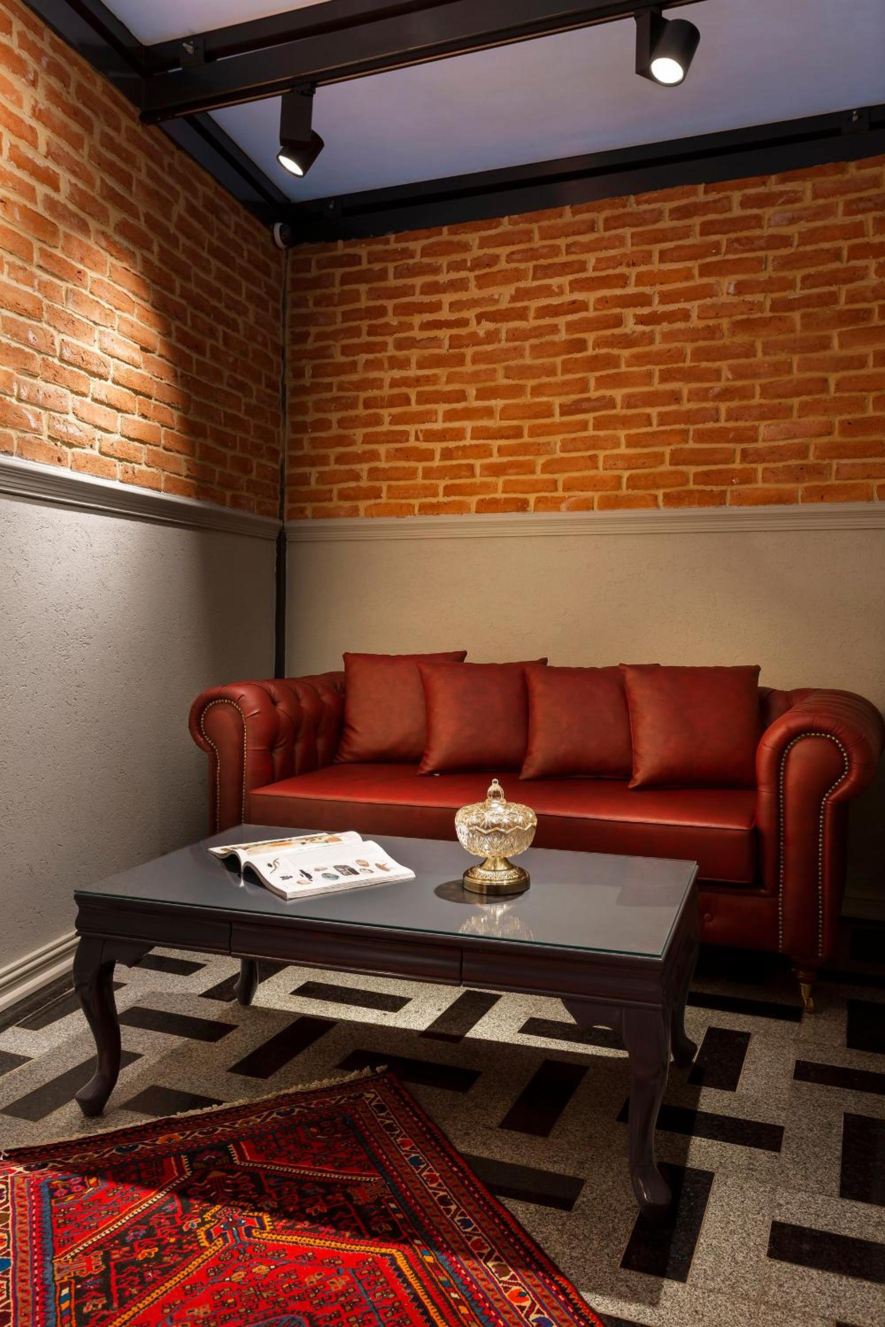 Güner Business Otel - Image 19