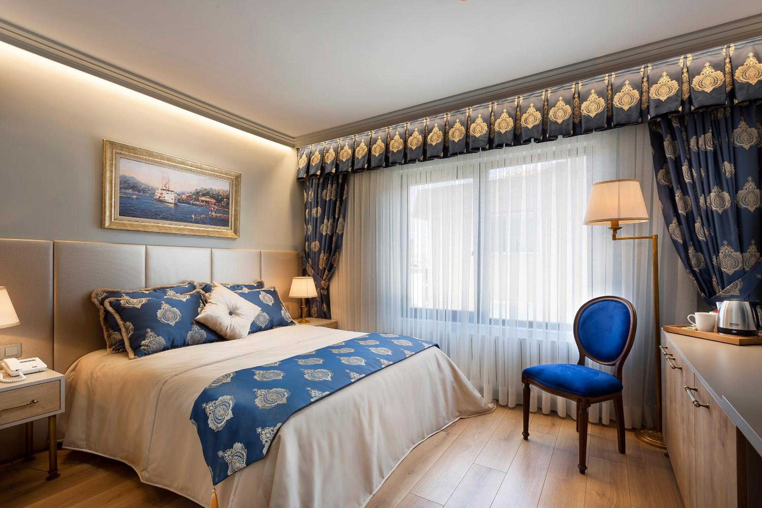 Güner Business Otel - Image 20