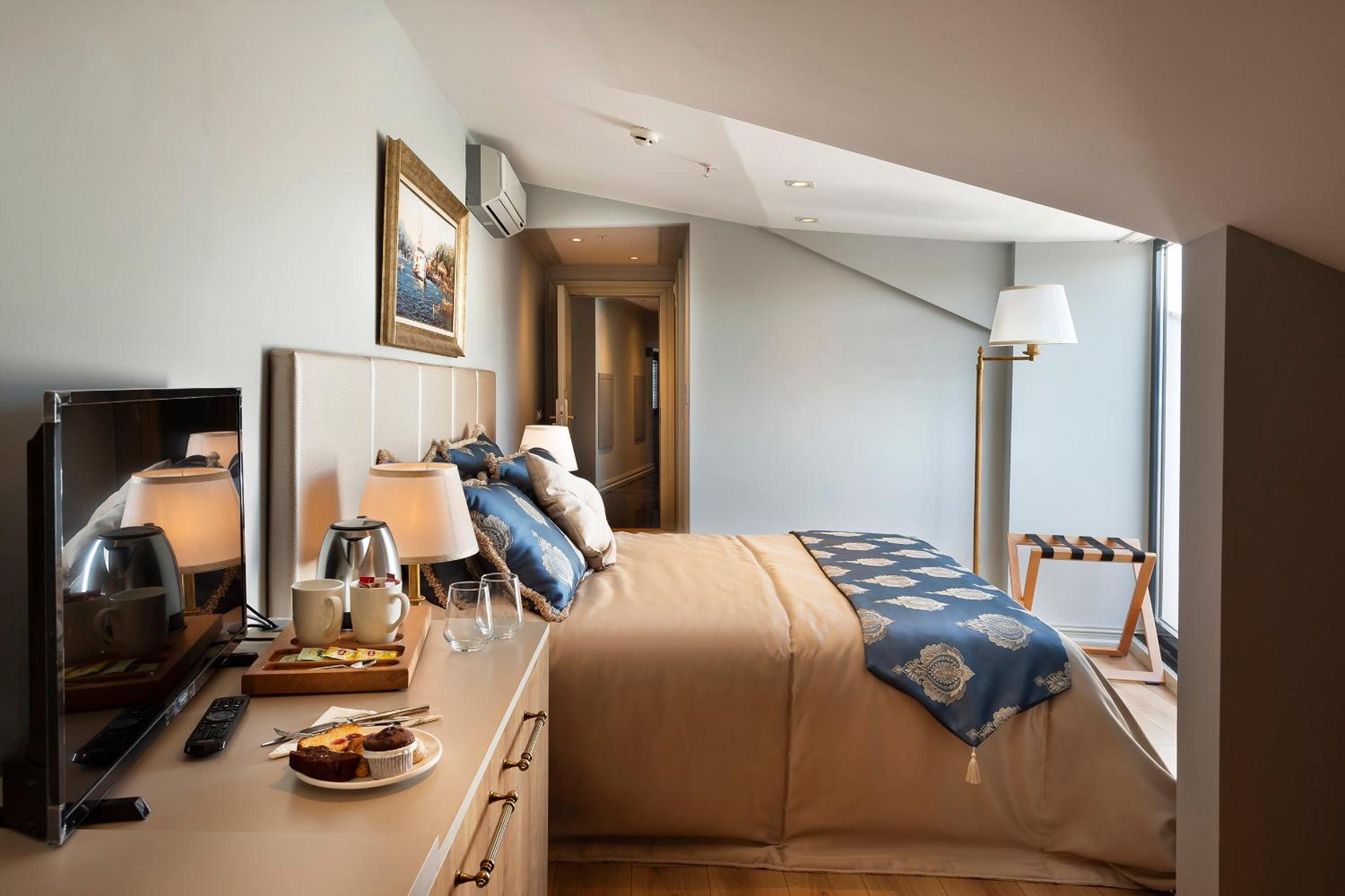 Güner Business Otel - Image 17