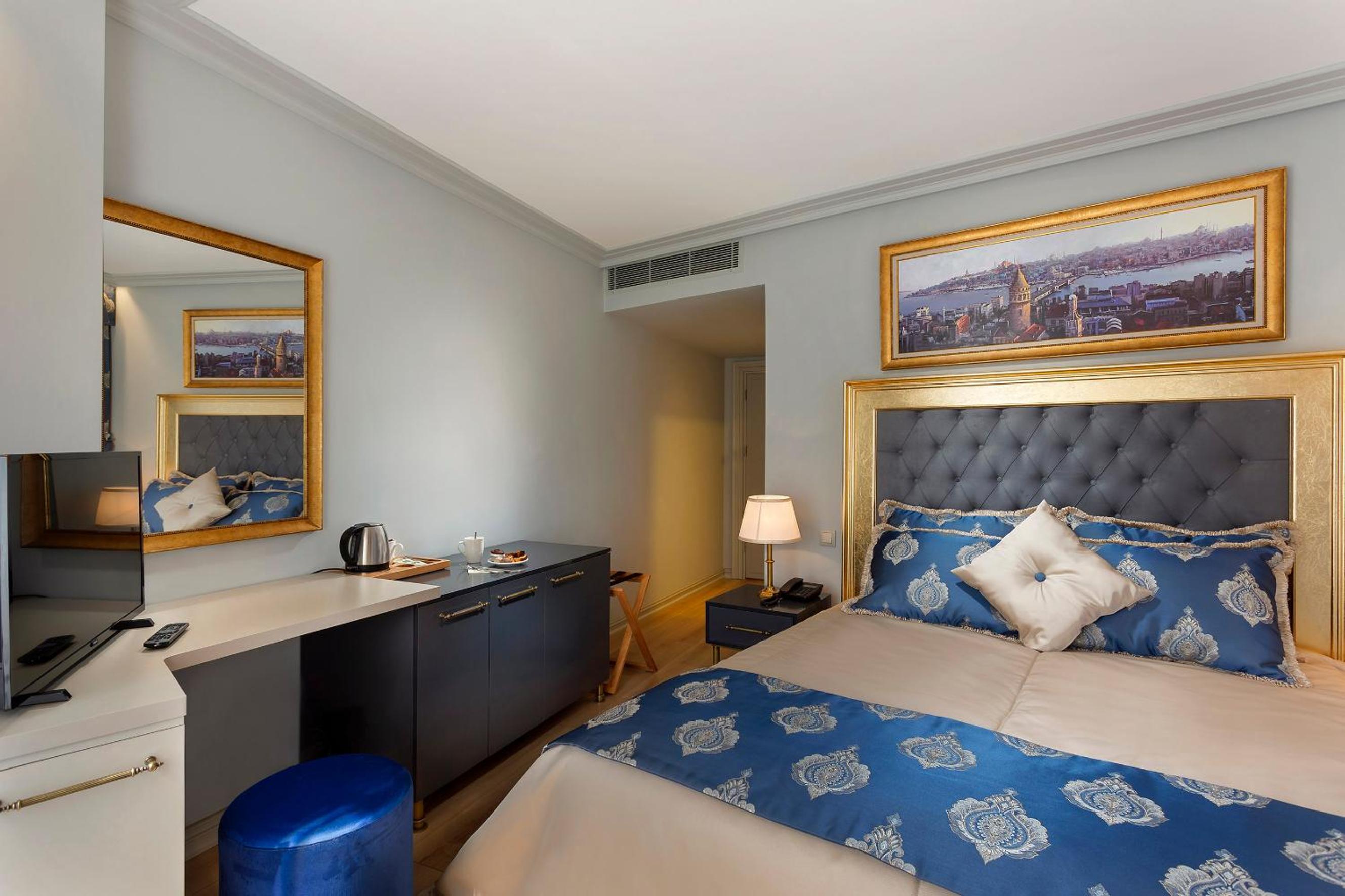 Güner Business Otel - Image 24