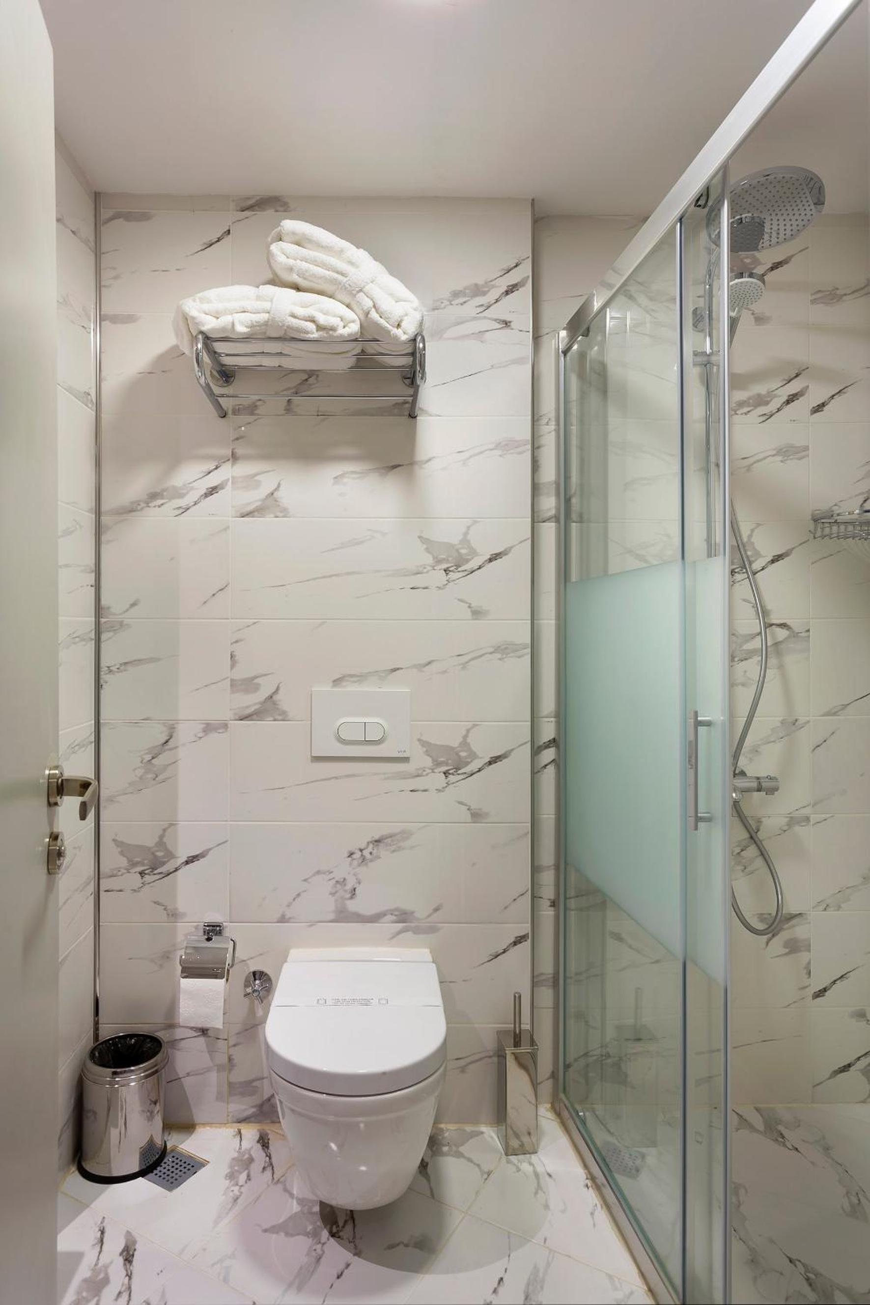 Güner Business Otel - Image 8