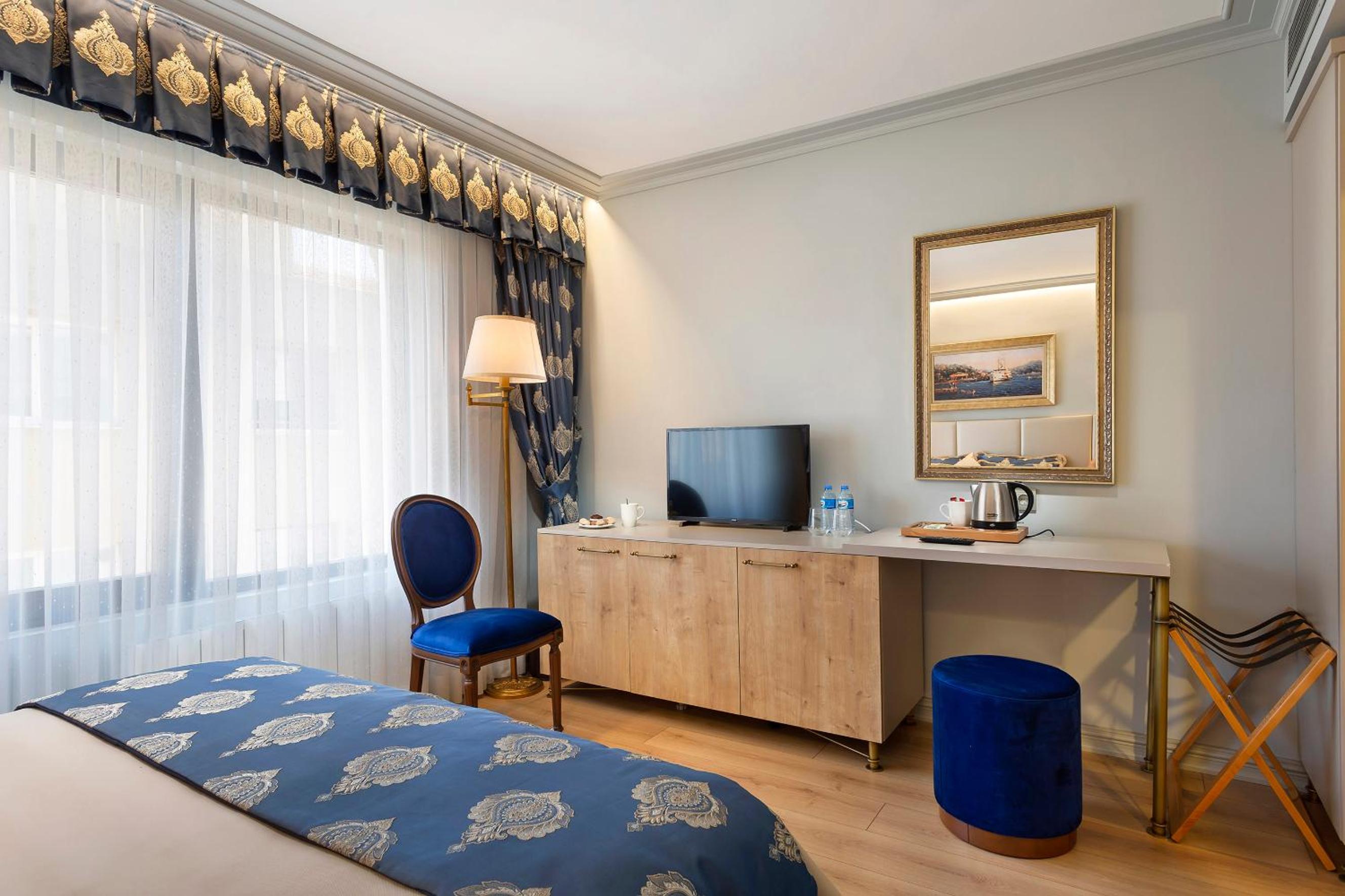 Güner Business Otel - Image 9