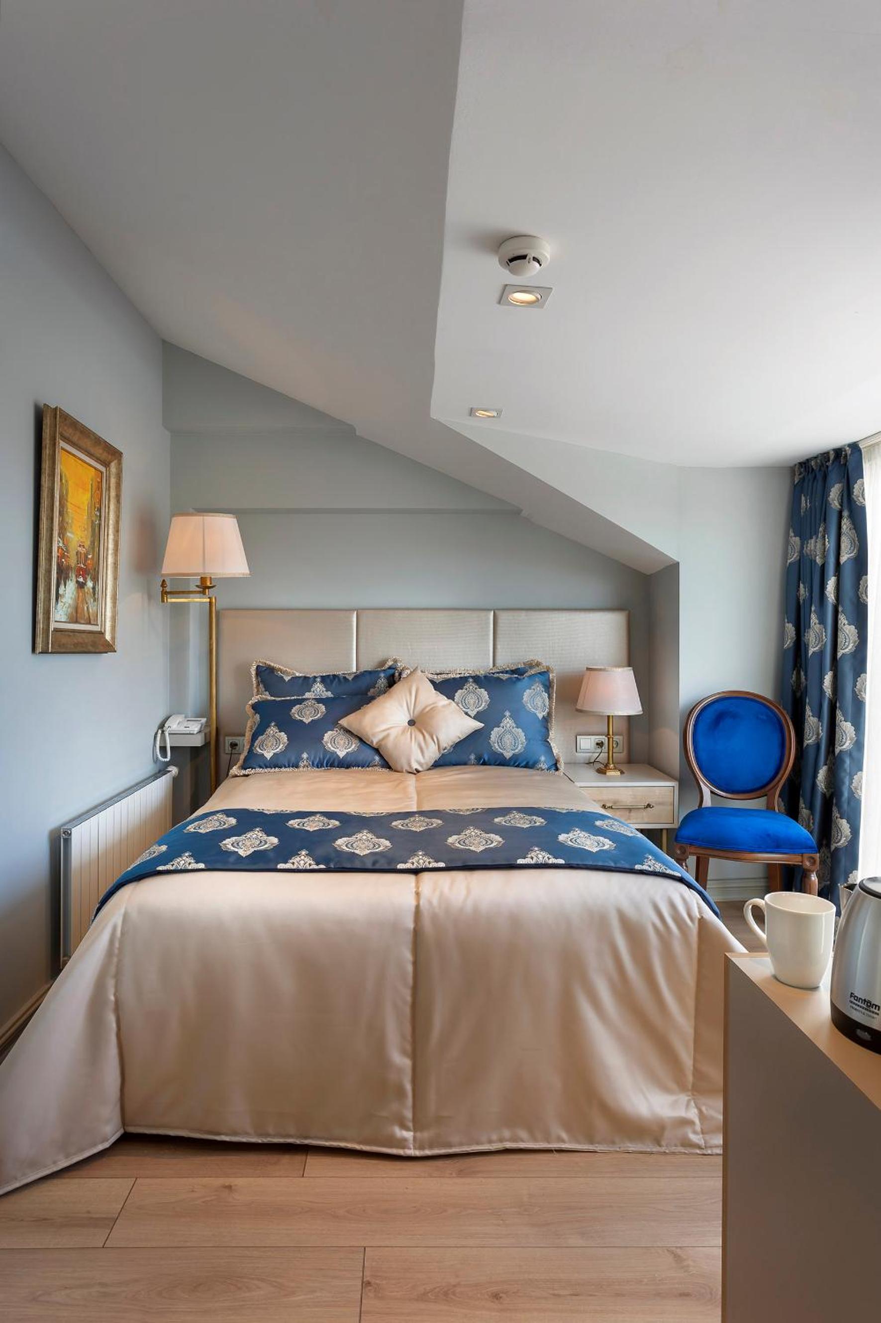 Güner Business Otel - Image 6
