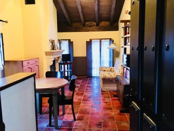 Apartamentos Torre Villar view 2